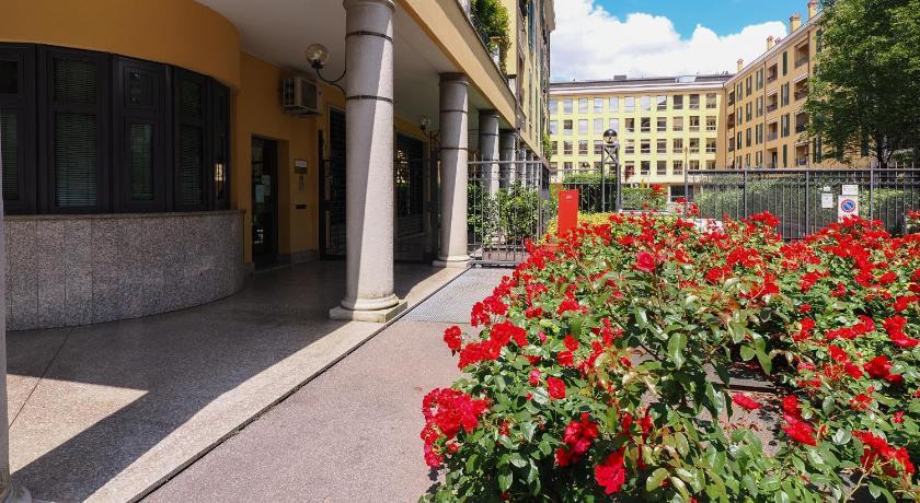 Appartement Primopiano - Pavia B