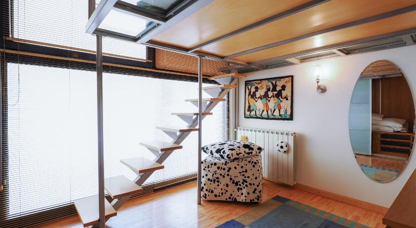 Primopiano - Pavia B Appartement *
