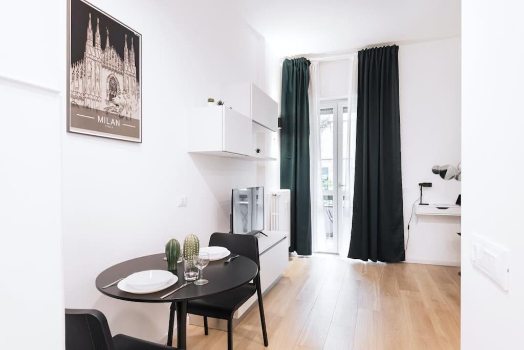 Easylife - With Terrace In Porta Venezia Appartamento