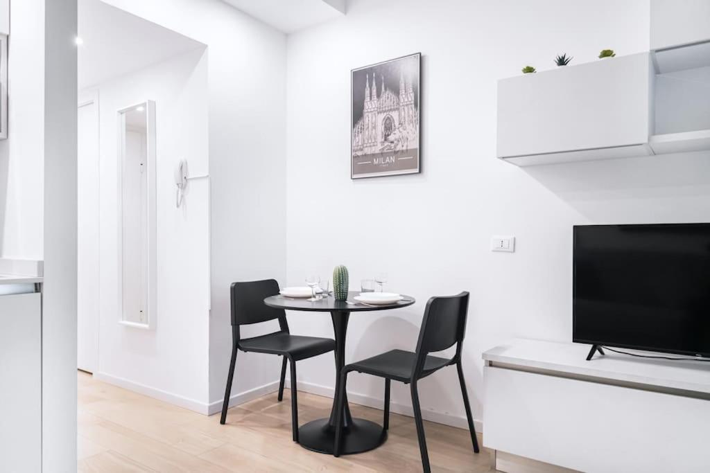 Easylife - With Terrace In Porta Venezia Milano