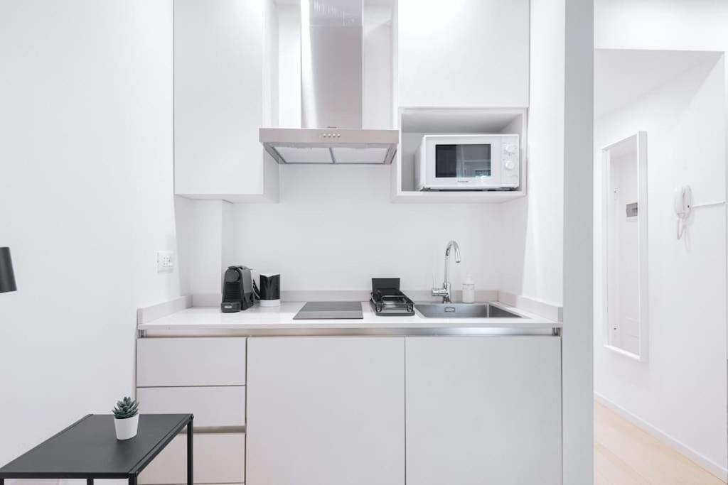 Easylife - With Terrace In Porta Venezia *