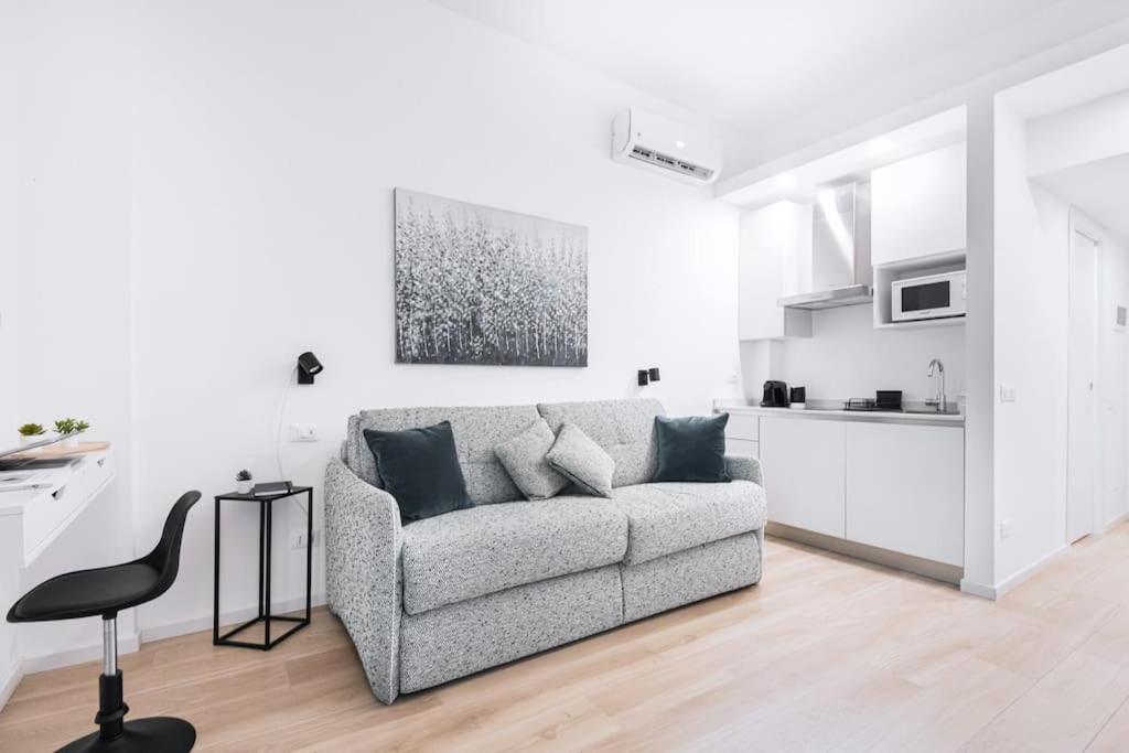 Appartamento Easylife - With Terrace In Porta Venezia *
