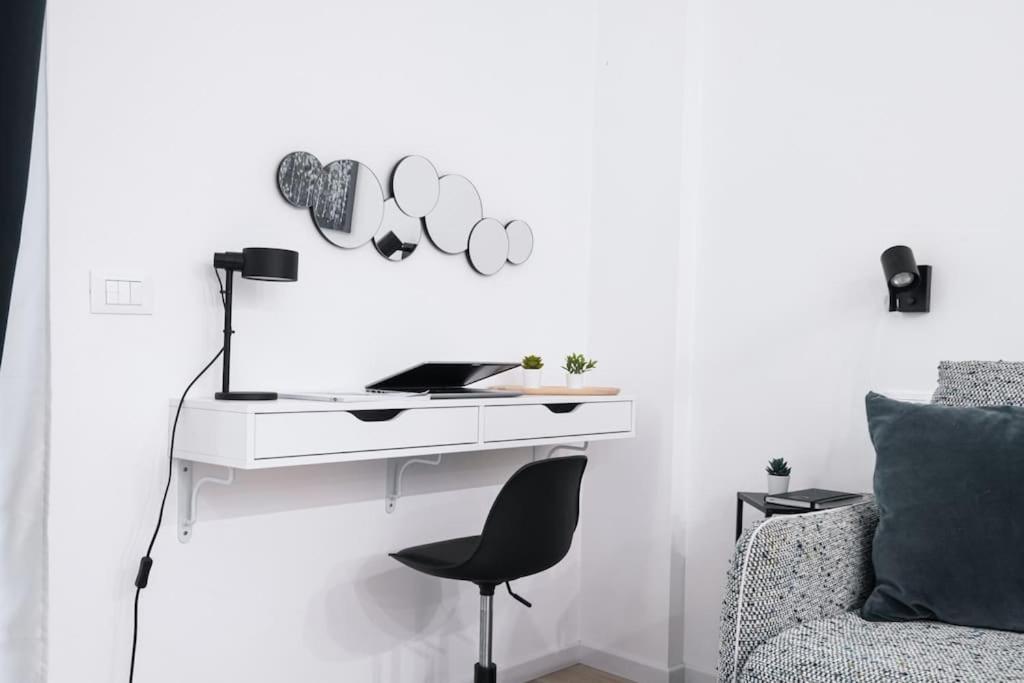 Easylife - With Terrace In Porta Venezia * Milano