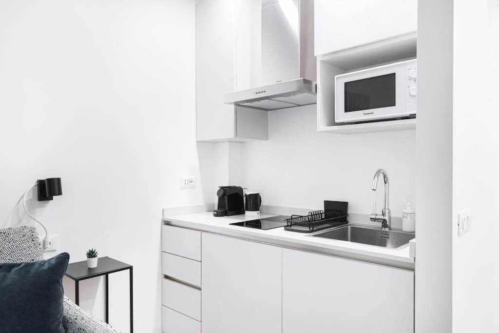 Appartamento Easylife - With Terrace In Porta Venezia