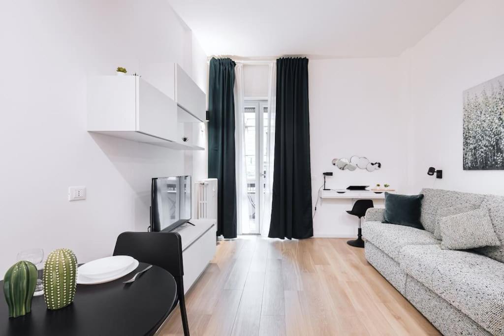 Easylife - With Terrace In Porta Venezia * Milano
