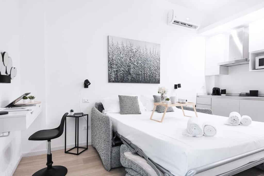 Appartamento Easylife - With Terrace In Porta Venezia *
