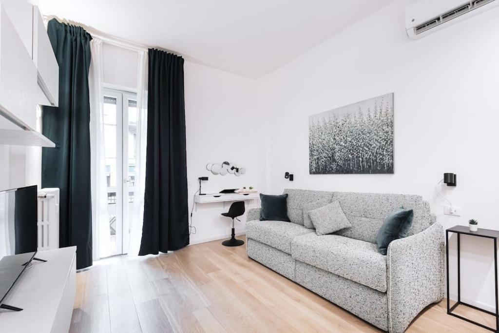 Appartamento Easylife - With Terrace In Porta Venezia Milano