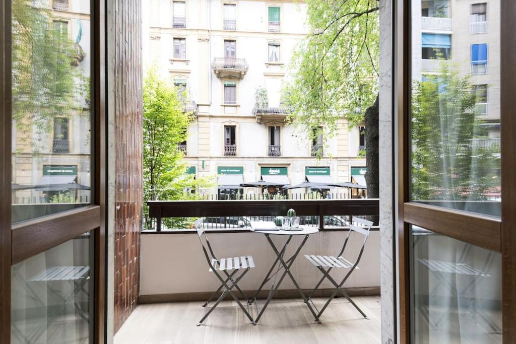Easylife - With Terrace In Porta Venezia Appartamento