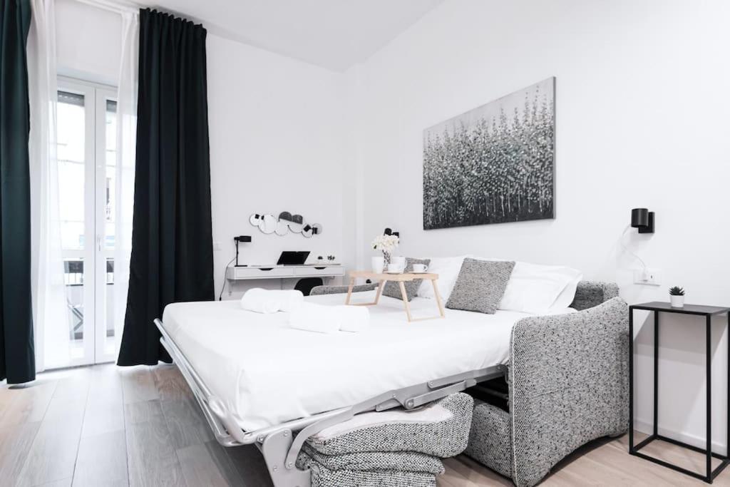 Appartamento Easylife - With Terrace In Porta Venezia