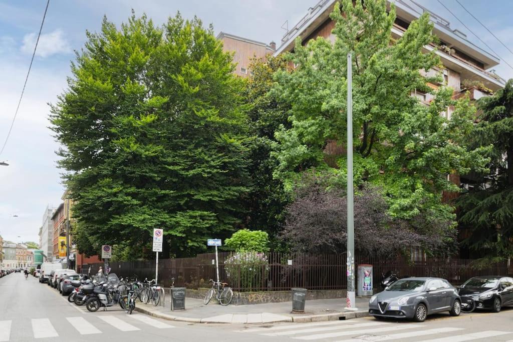 Easylife - With Terrace In Porta Venezia Appartamento Milano