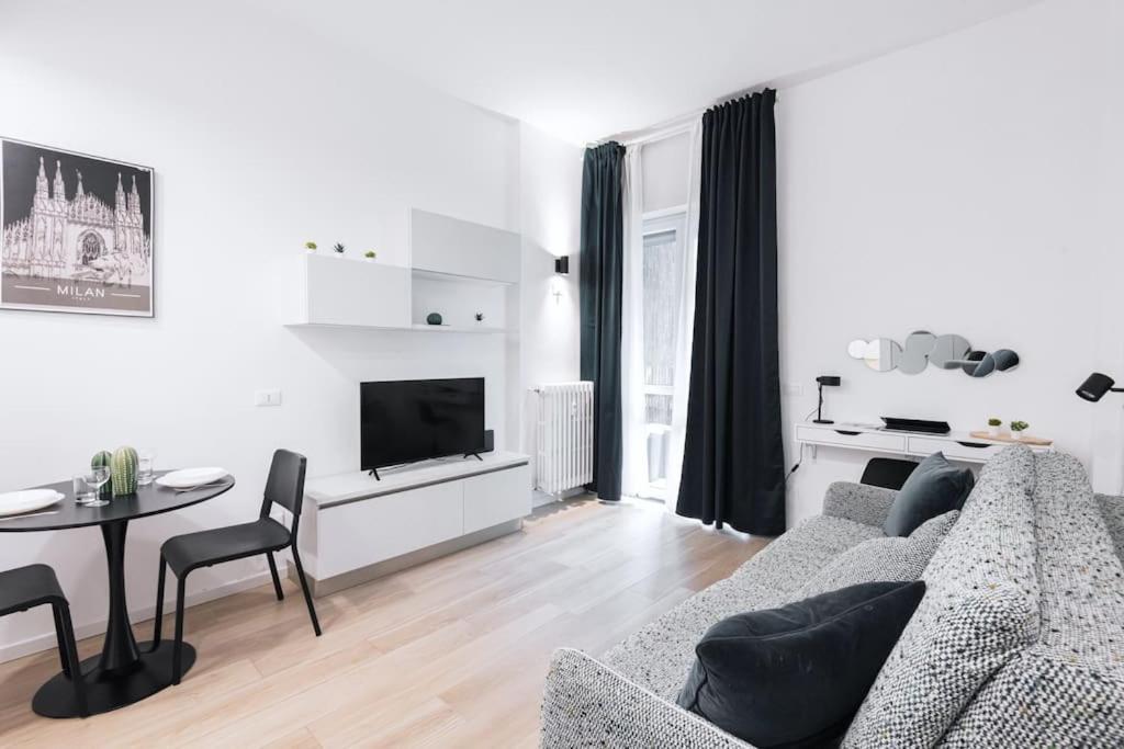 Easylife - With Terrace In Porta Venezia Appartamento