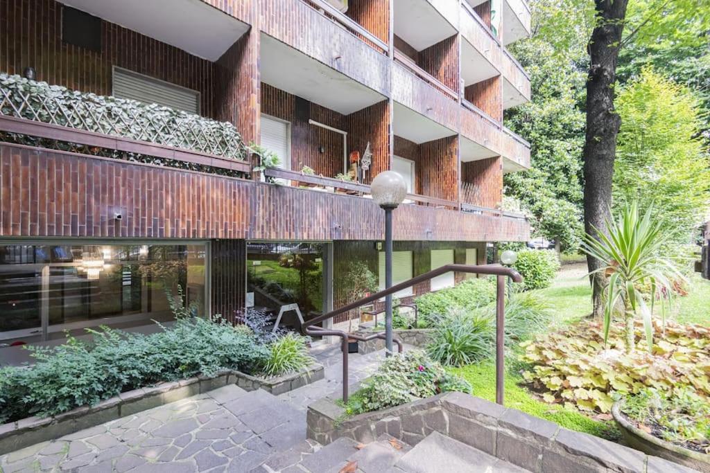 Appartamento Easylife - With Terrace In Porta Venezia *