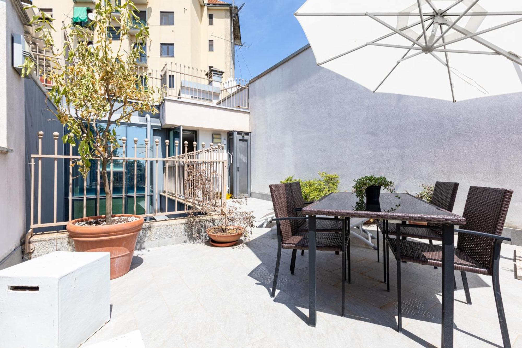Citta Studi - Collection Gæstehus Milano