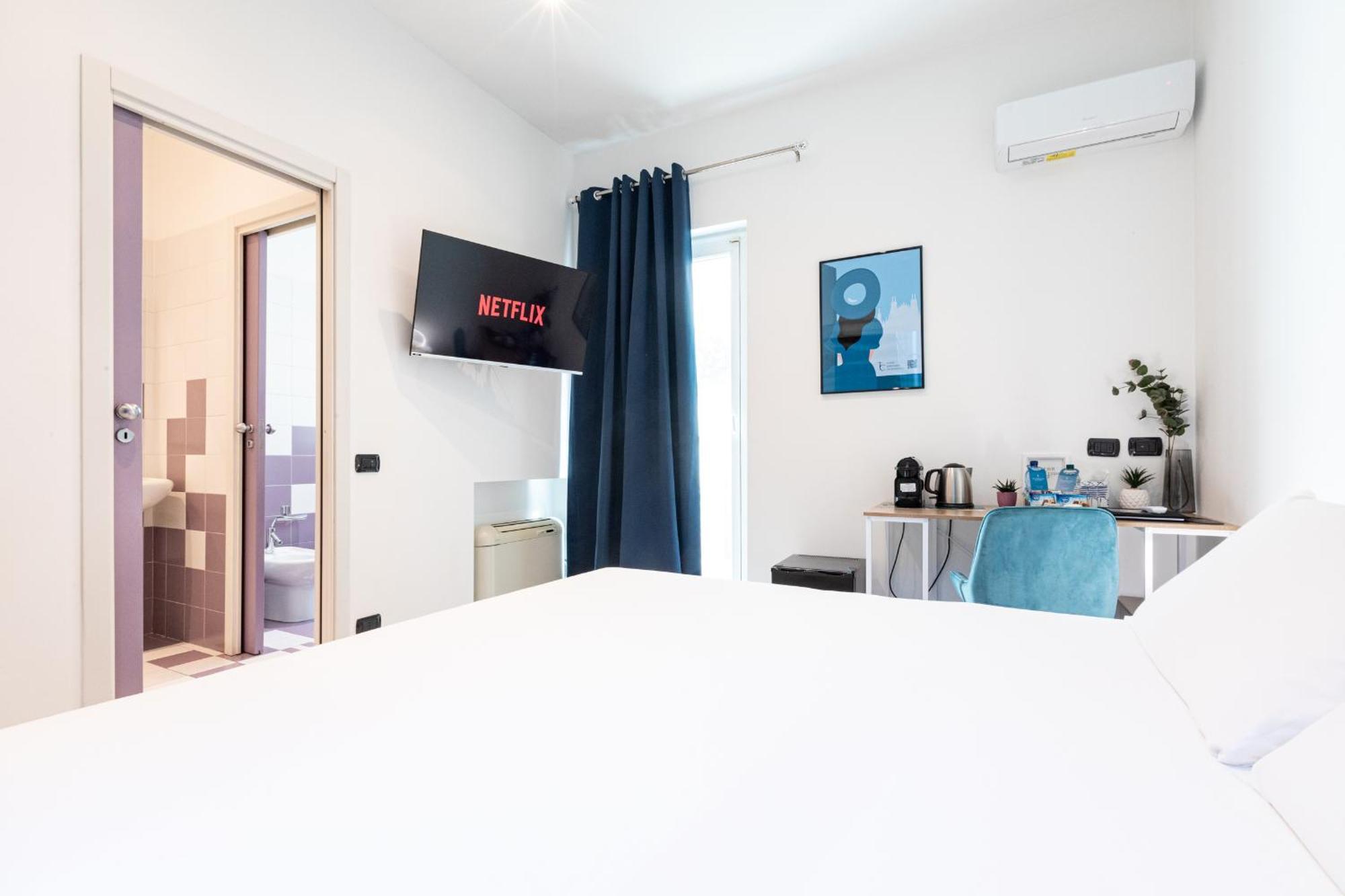 Citta Studi - Collection Gæstehus Milano