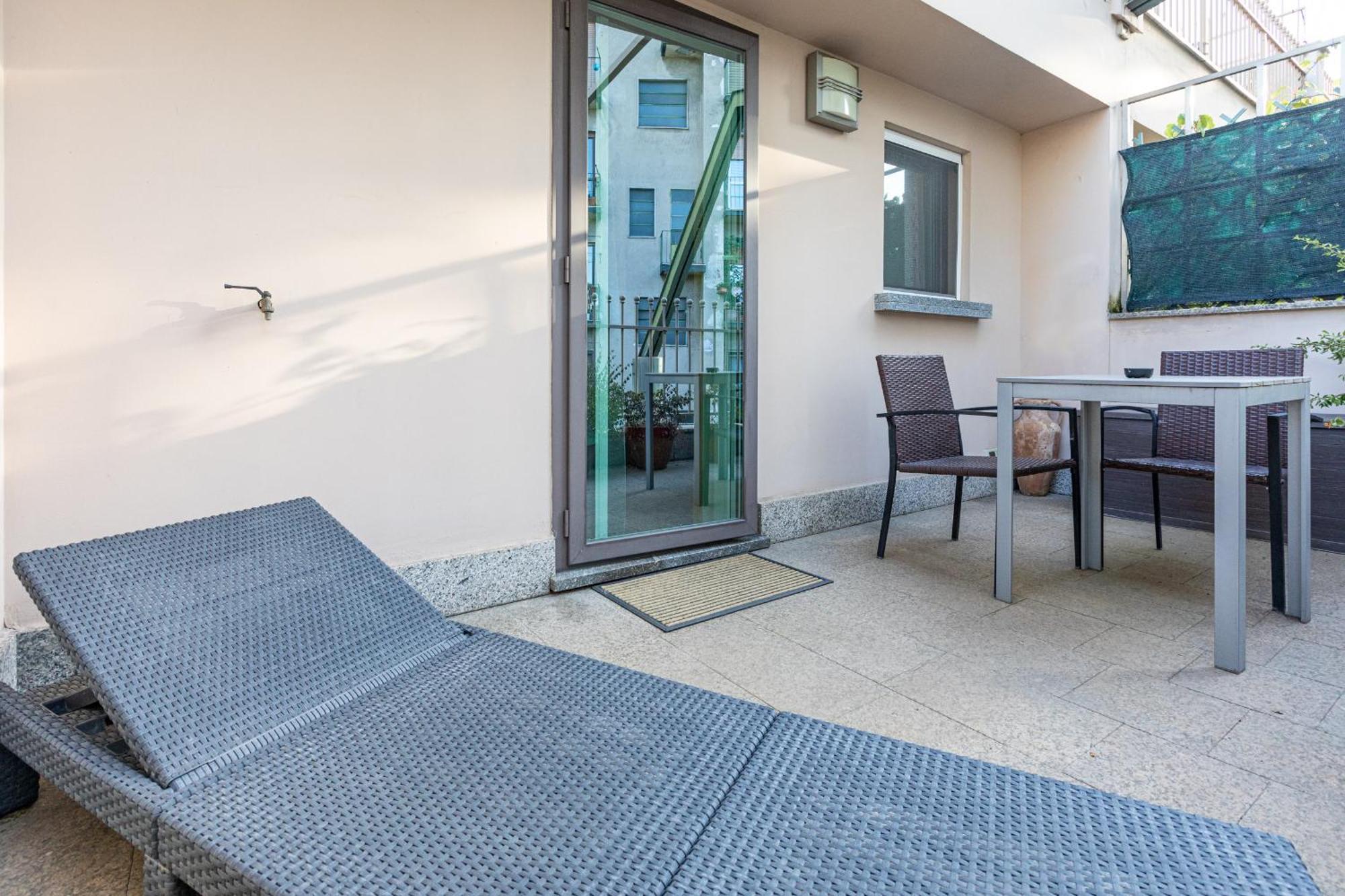 Gasthof Citta Studi - Collection