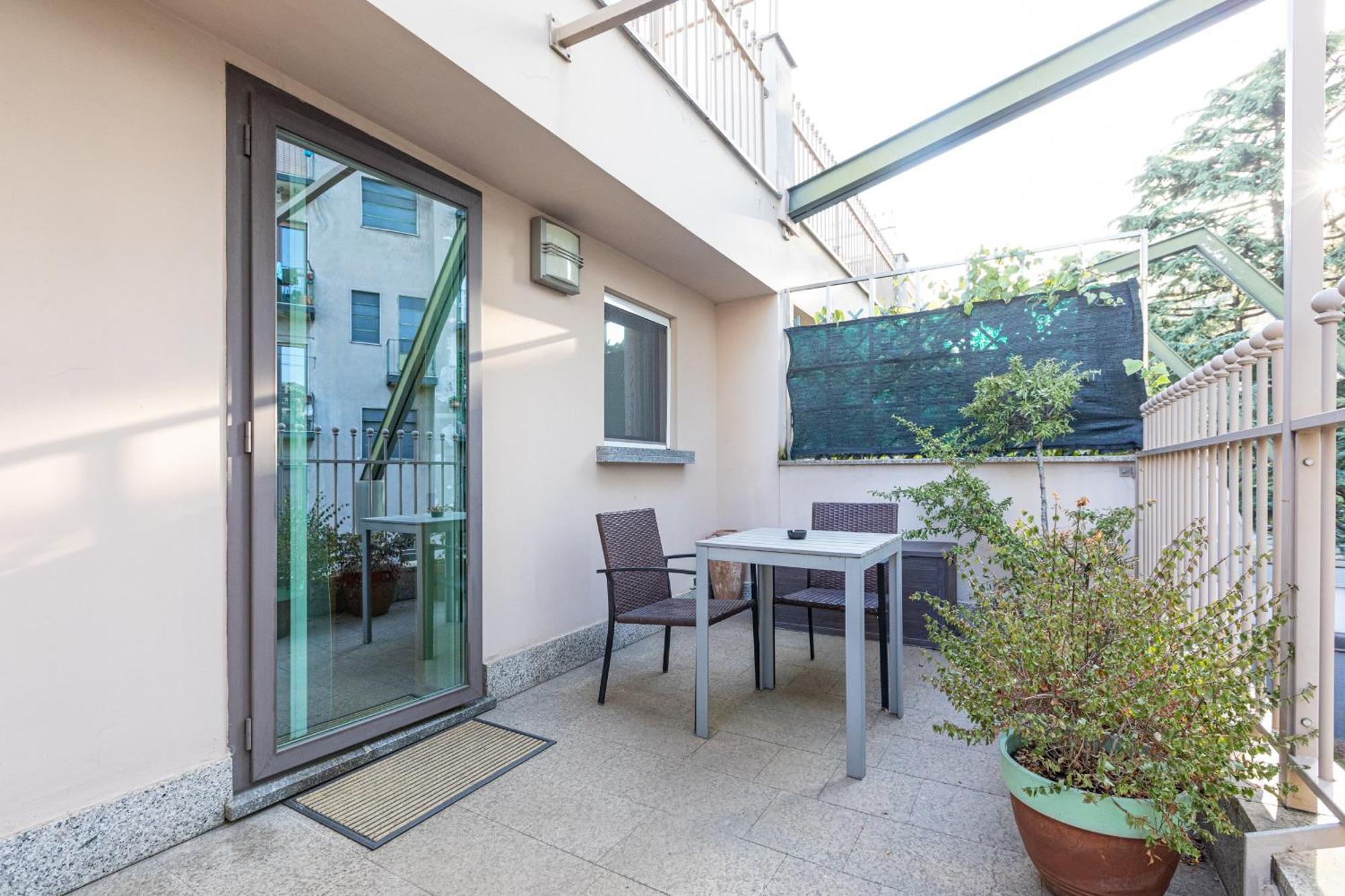 Citta Studi - Collection Gasthof Mailand