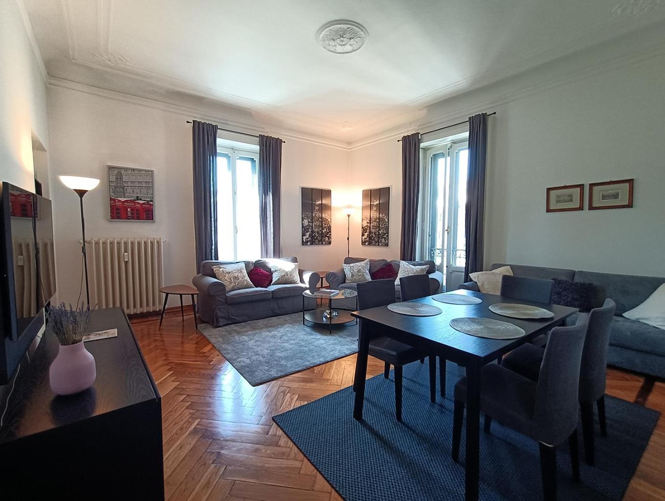 Sahi - Residenza Bianca Di Savoia Mailand