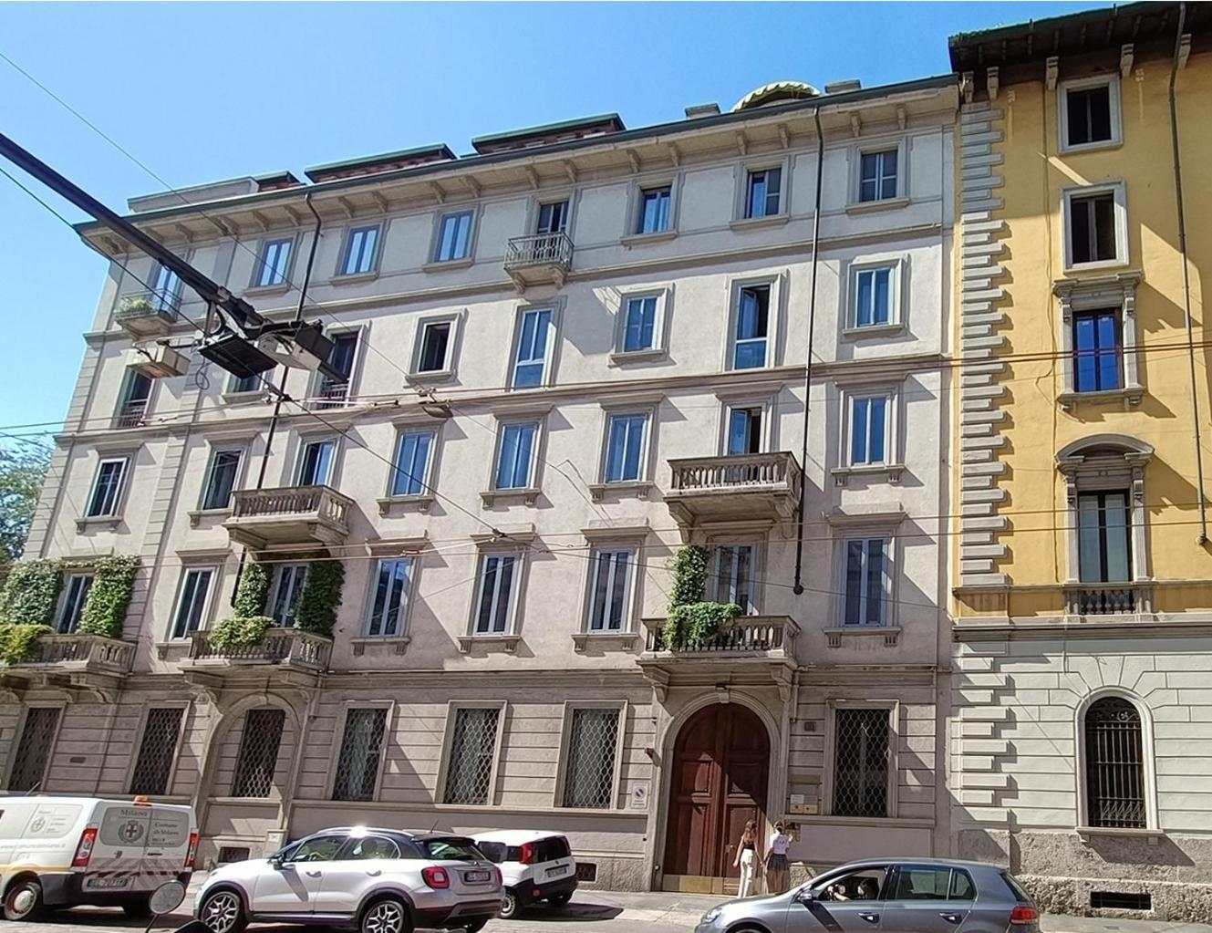 Sahi - Residenza Bianca Di Savoia Mailand