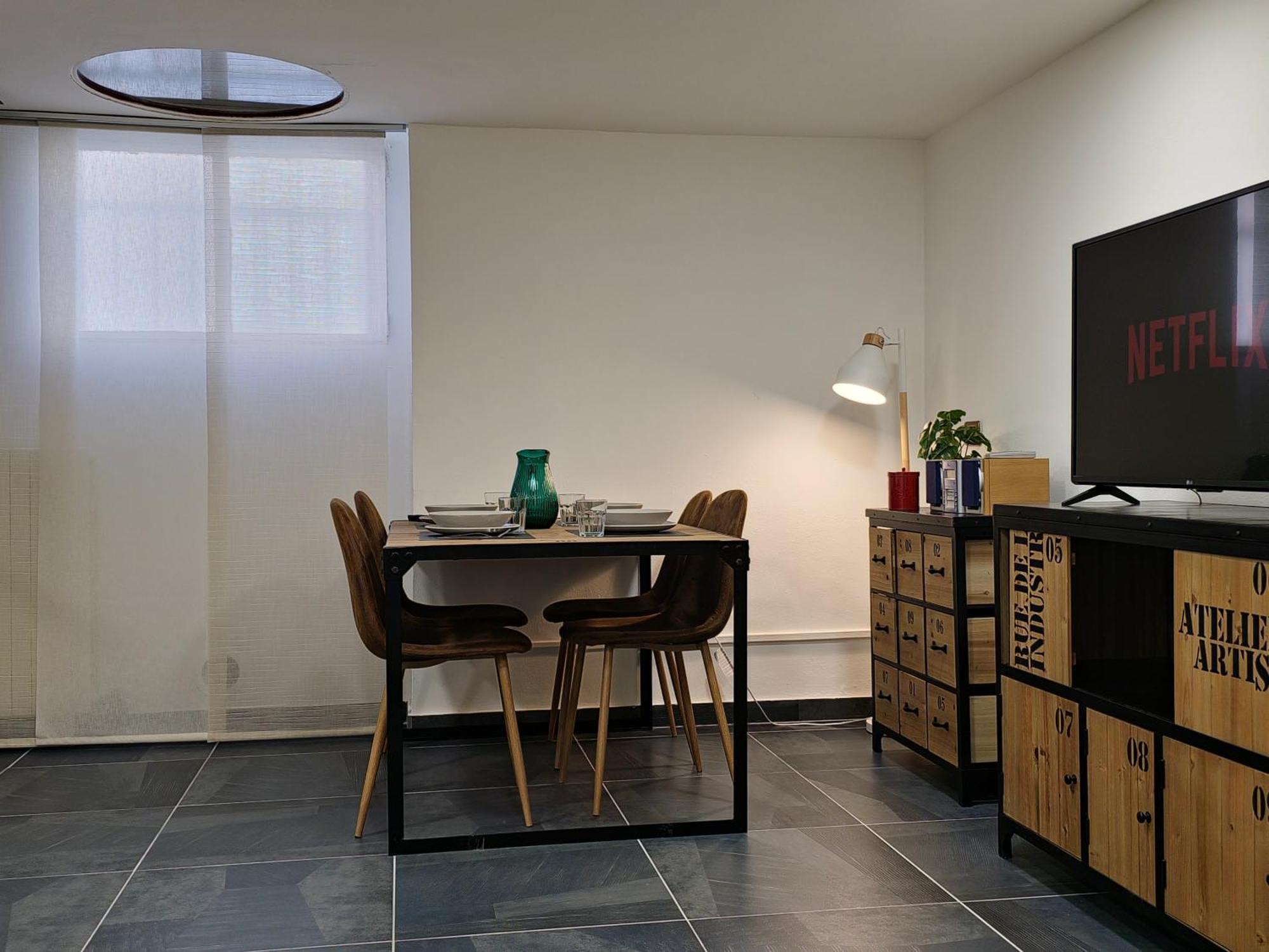 Apartment Buonarroti Loft - Citylife 15min Duomo Milan