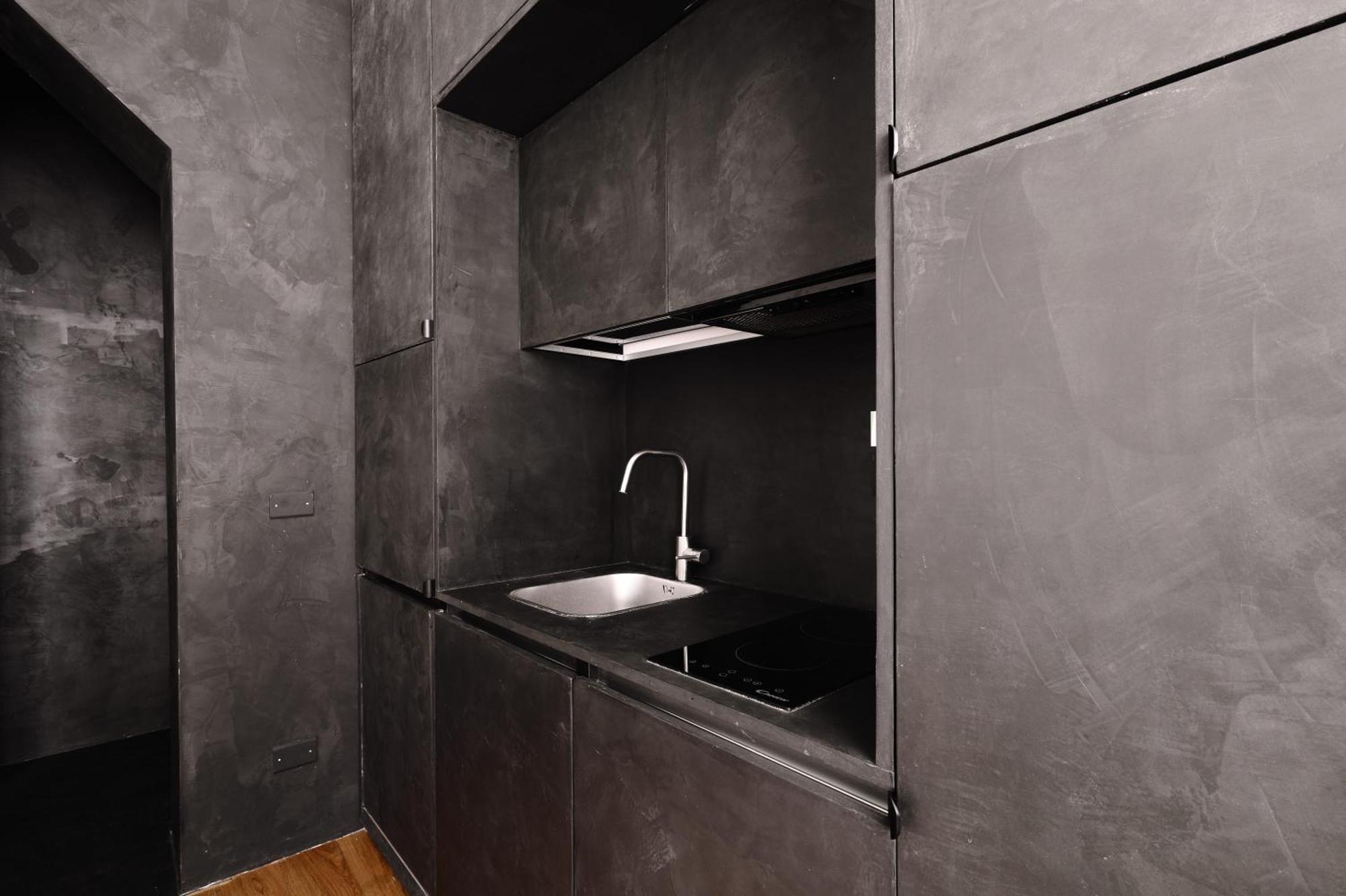 Apartment Alessi Darsena & Navigli Gem