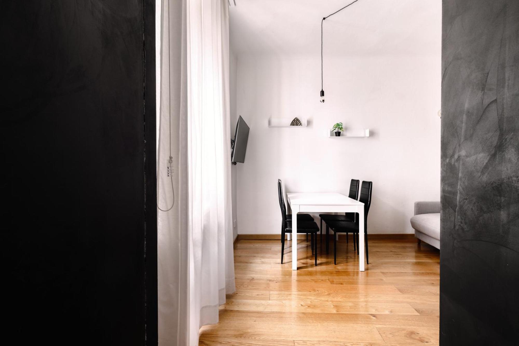 Alessi Darsena & Navigli Gem Apartment Milan