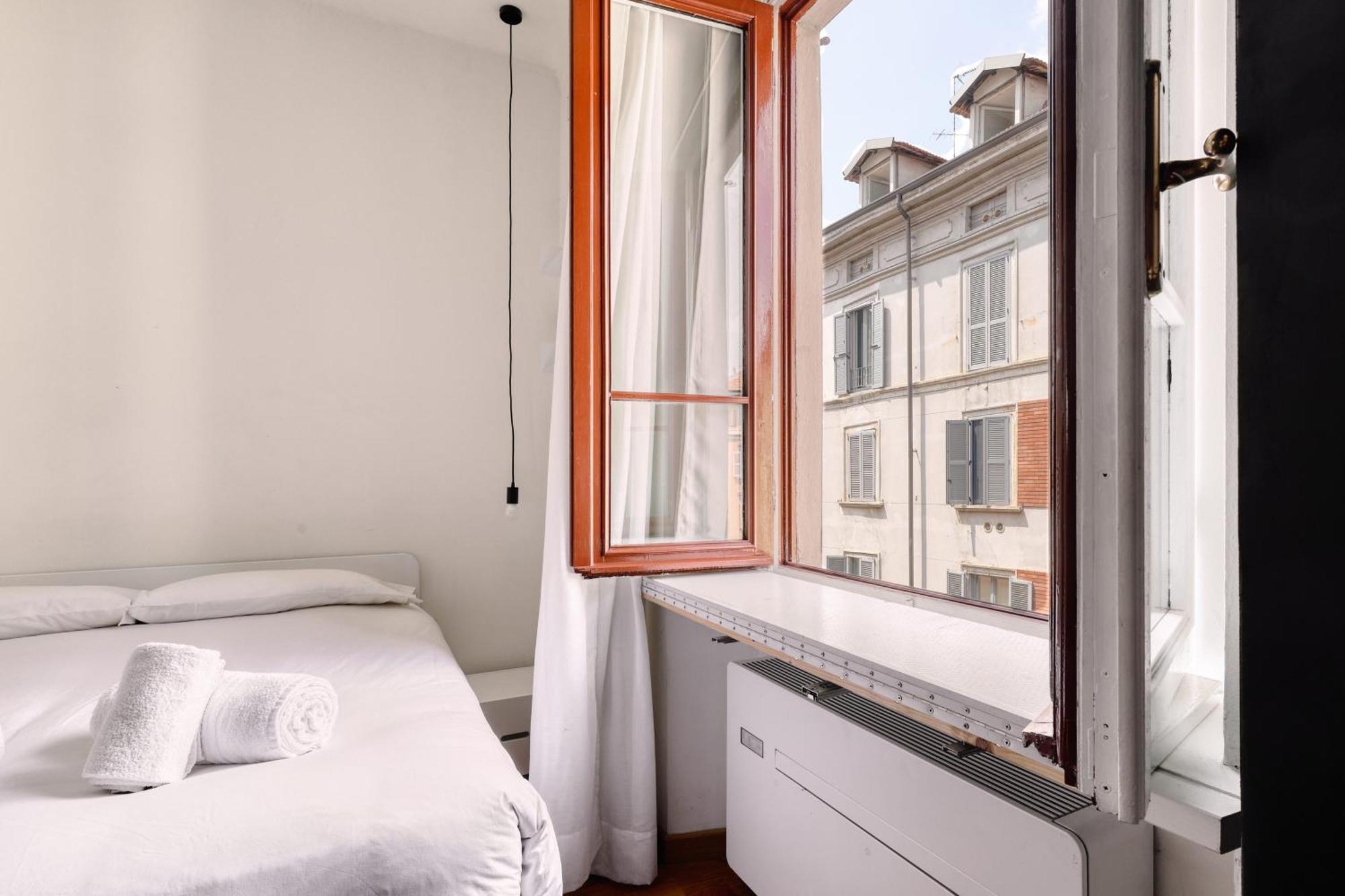 Apartment Alessi Darsena & Navigli Gem