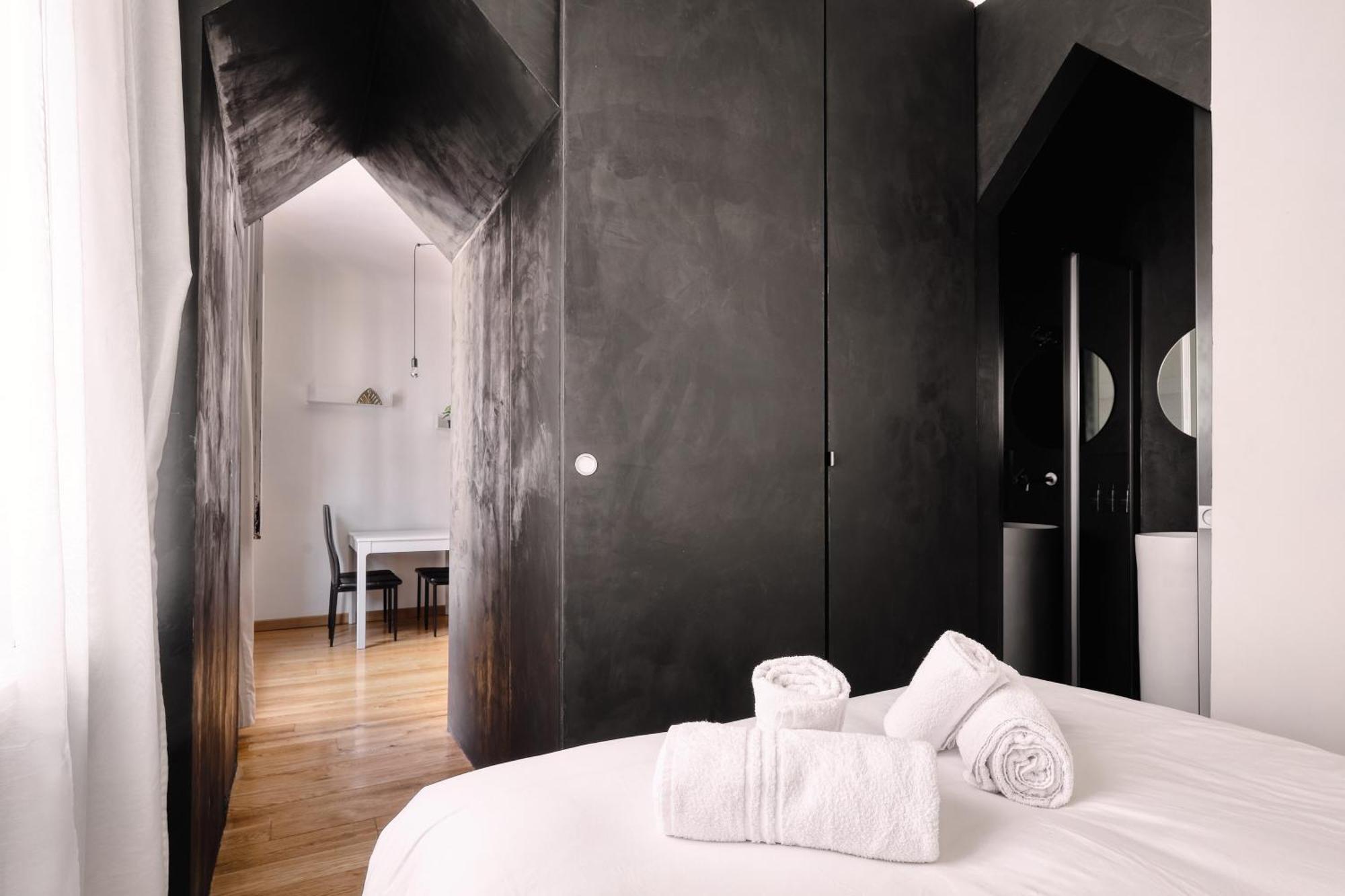 Alessi Darsena & Navigli Gem Apartment *