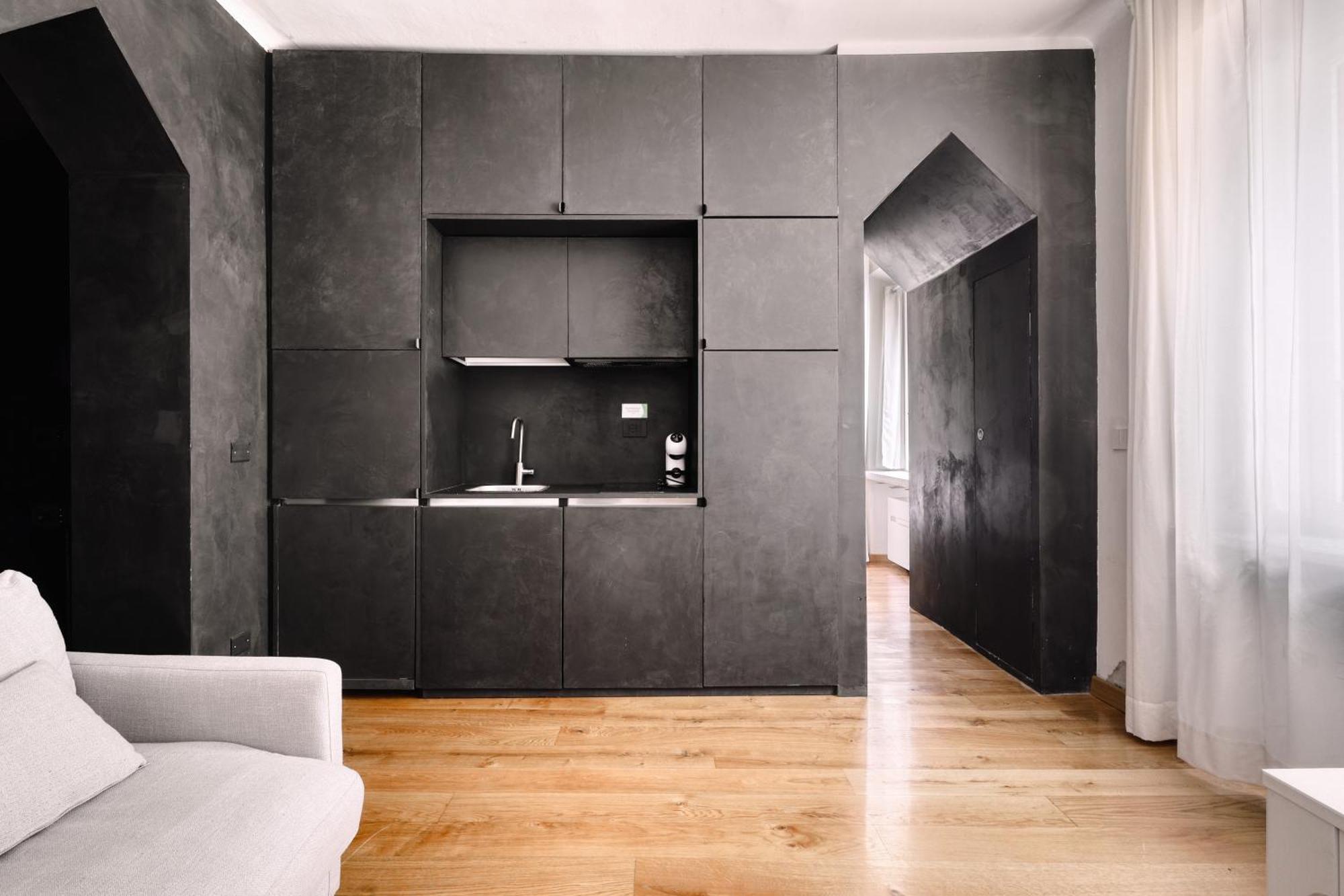 Apartment Alessi Darsena & Navigli Gem Milan