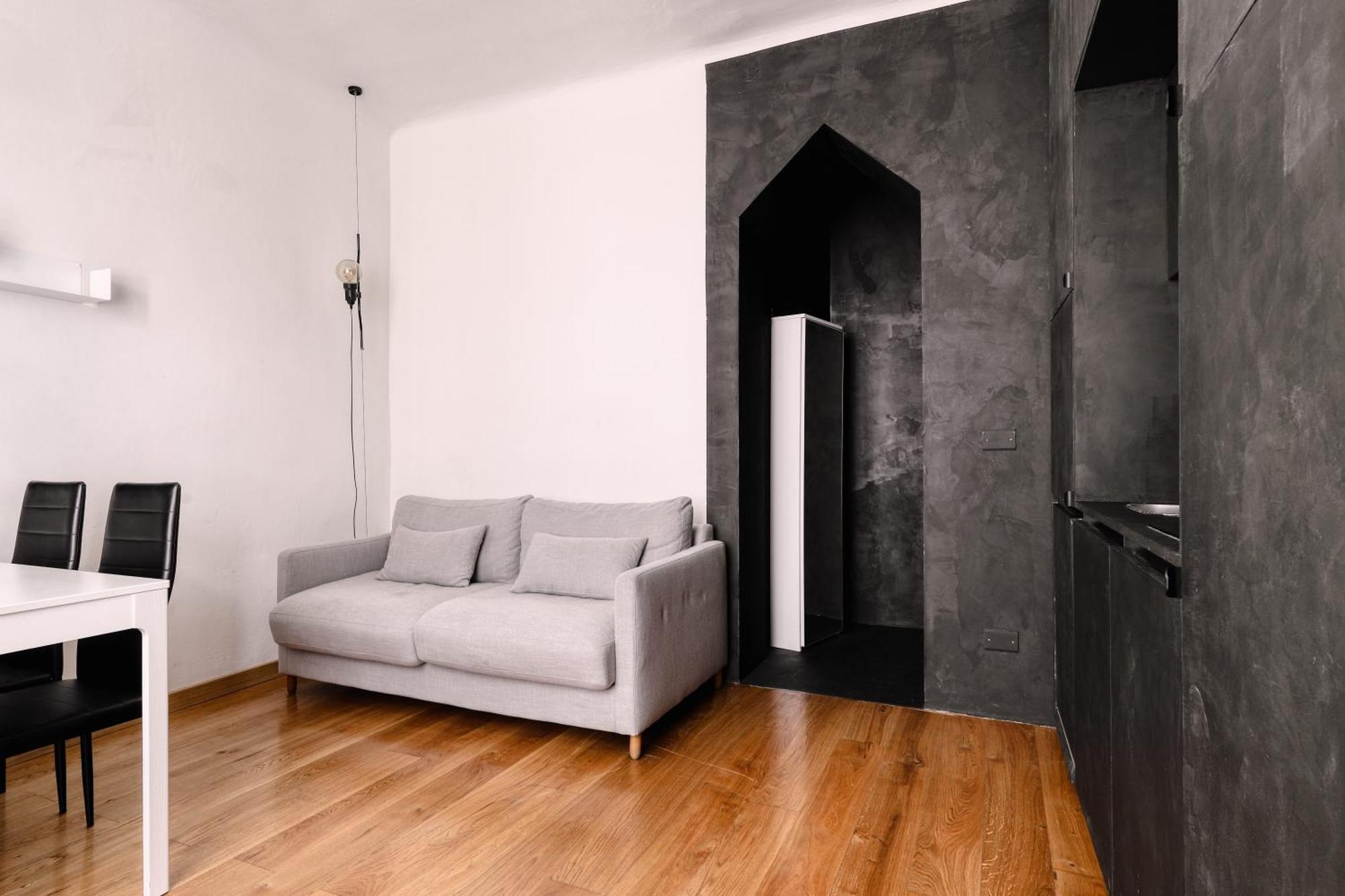 Apartment Alessi Darsena & Navigli Gem *