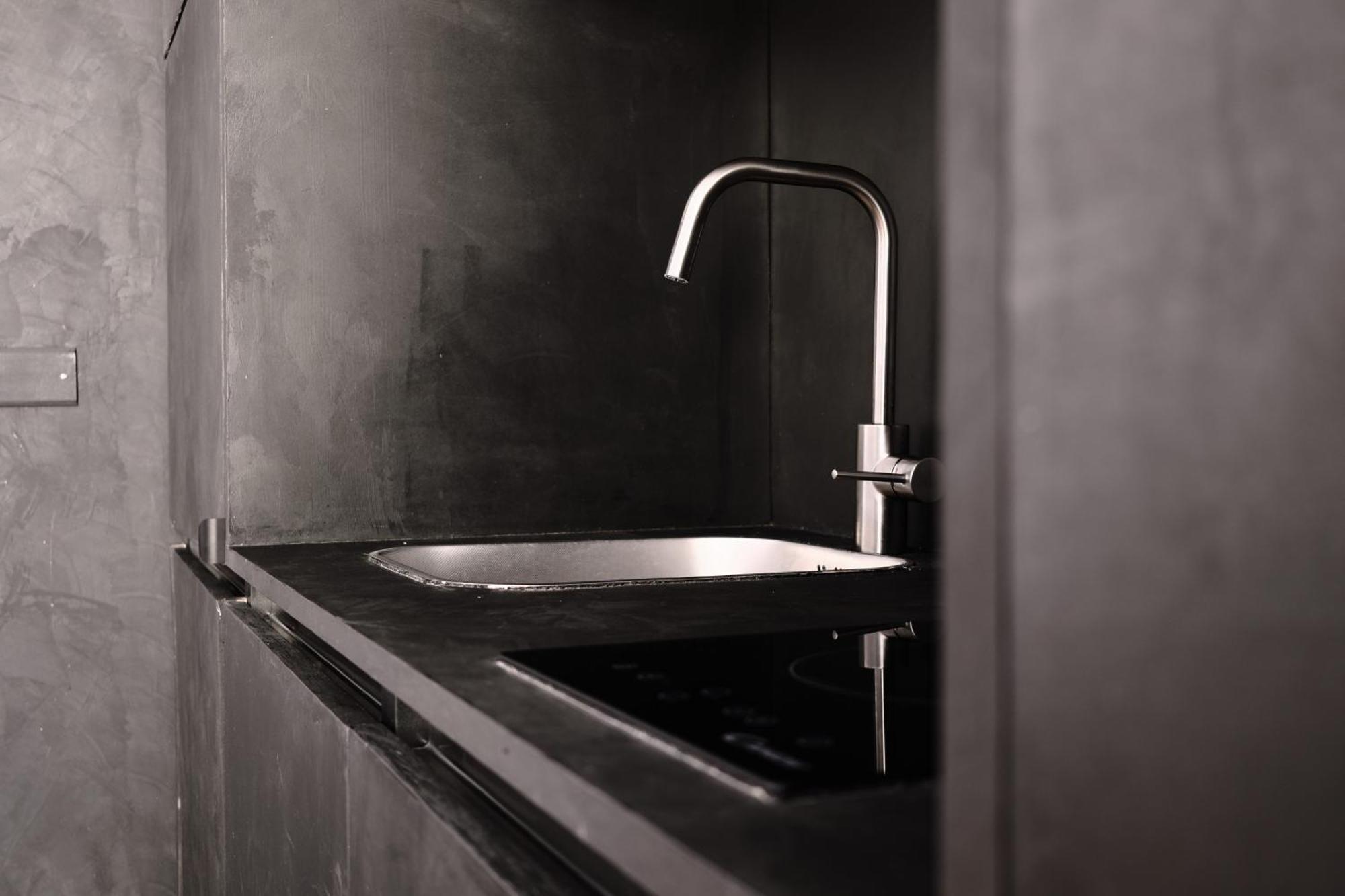 Alessi Darsena & Navigli Gem * Milan