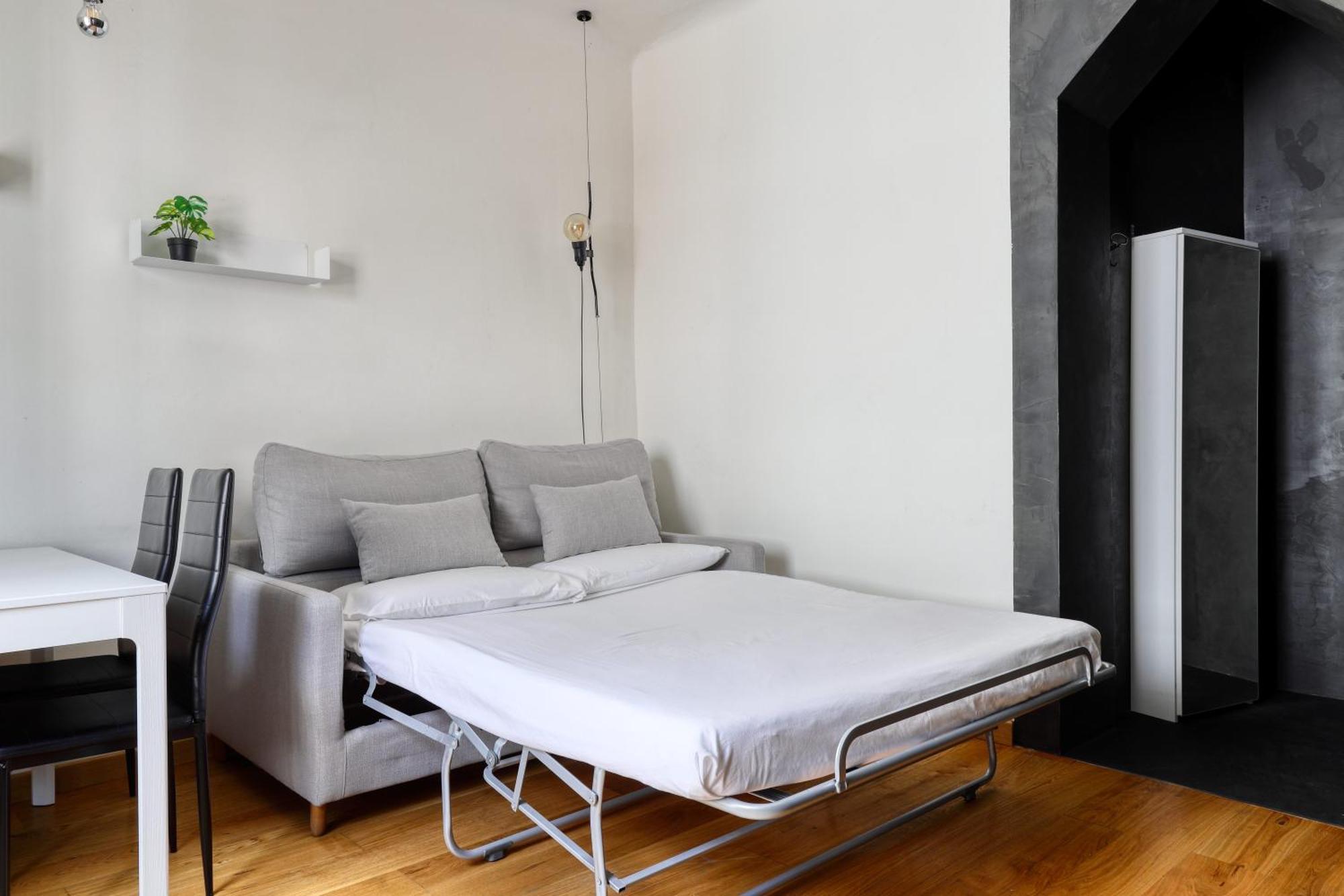 Apartment Alessi Darsena & Navigli Gem