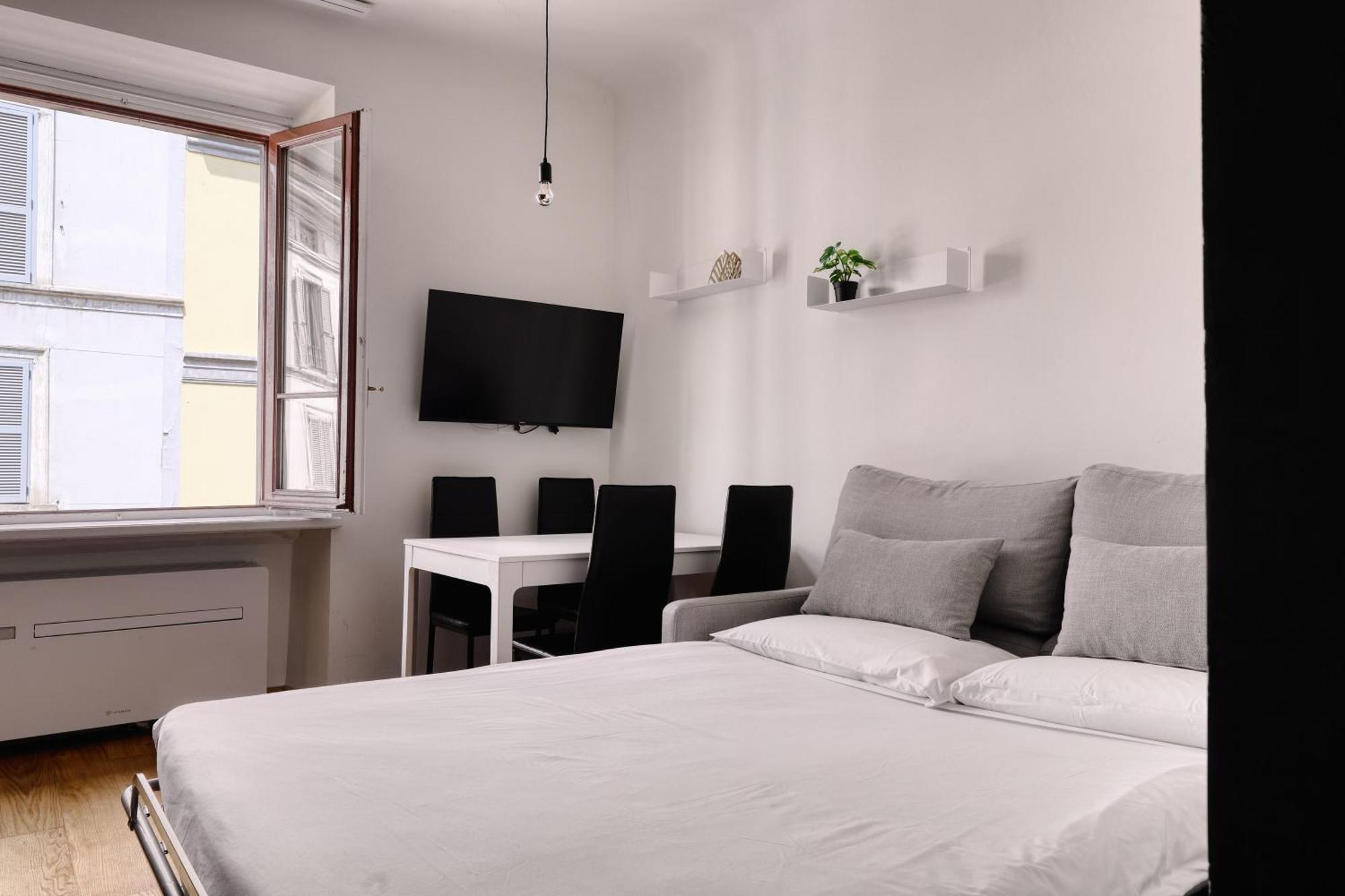 Apartment Alessi Darsena & Navigli Gem Milan