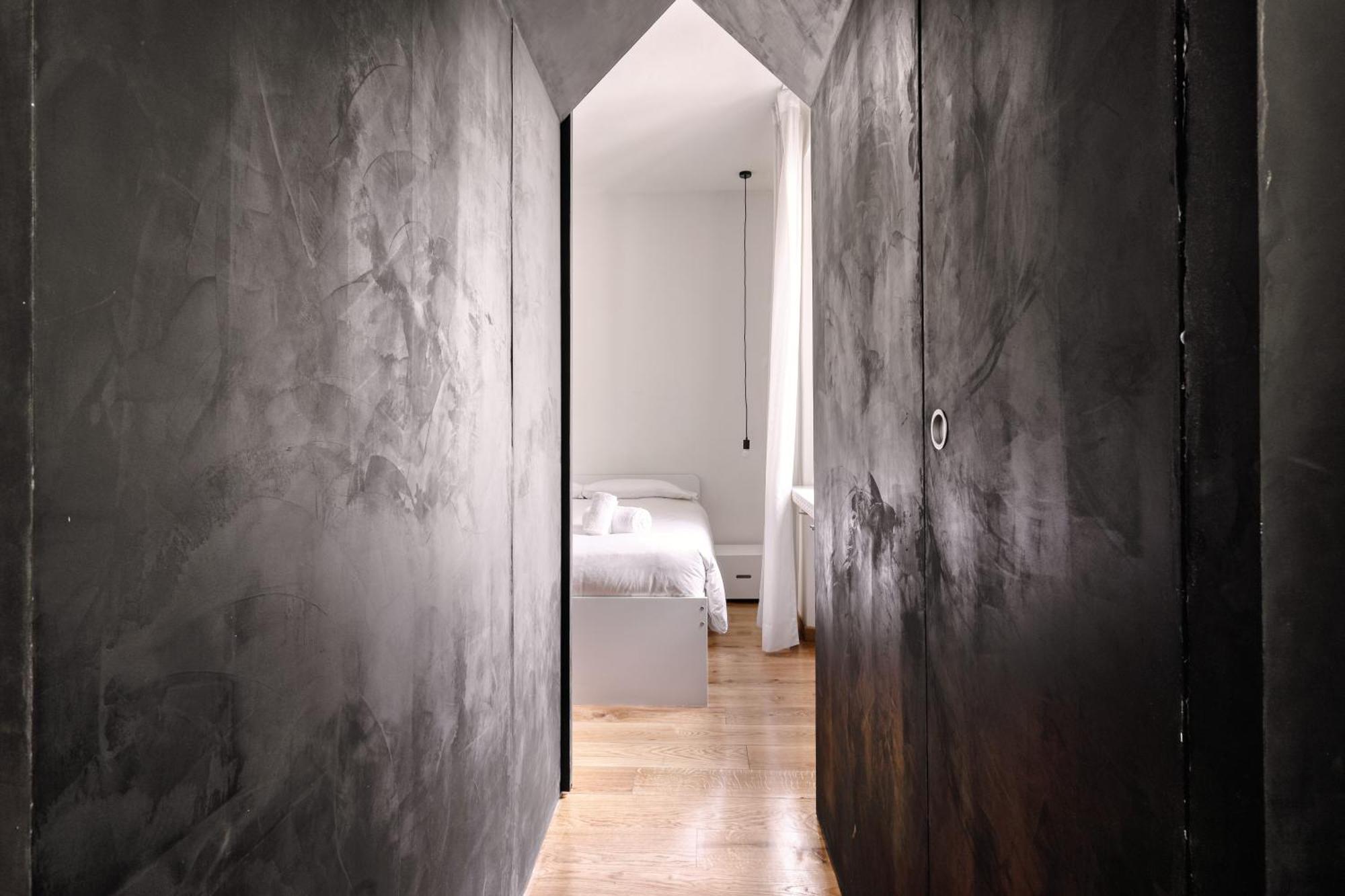 Alessi Darsena & Navigli Gem Apartment