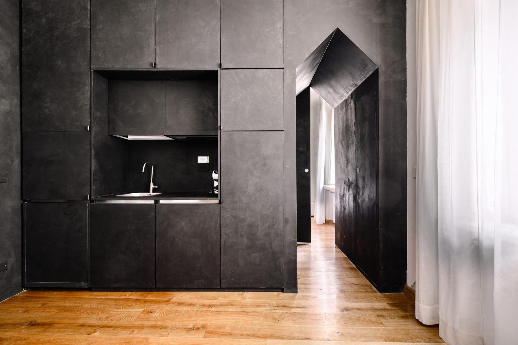 Apartment Alessi Darsena & Navigli Gem *