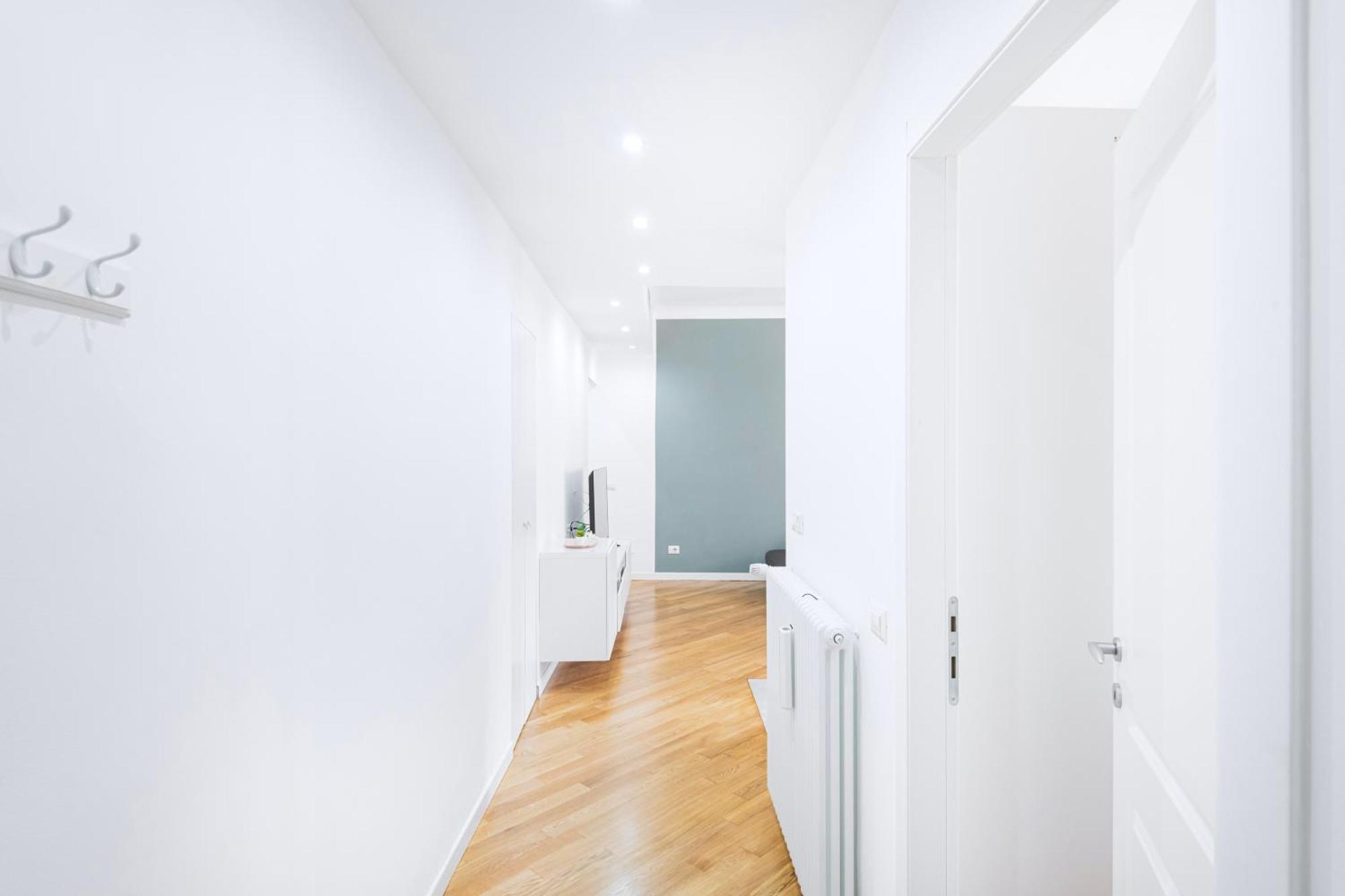 Easylife - Wonderful In Porta Romana Leilighet