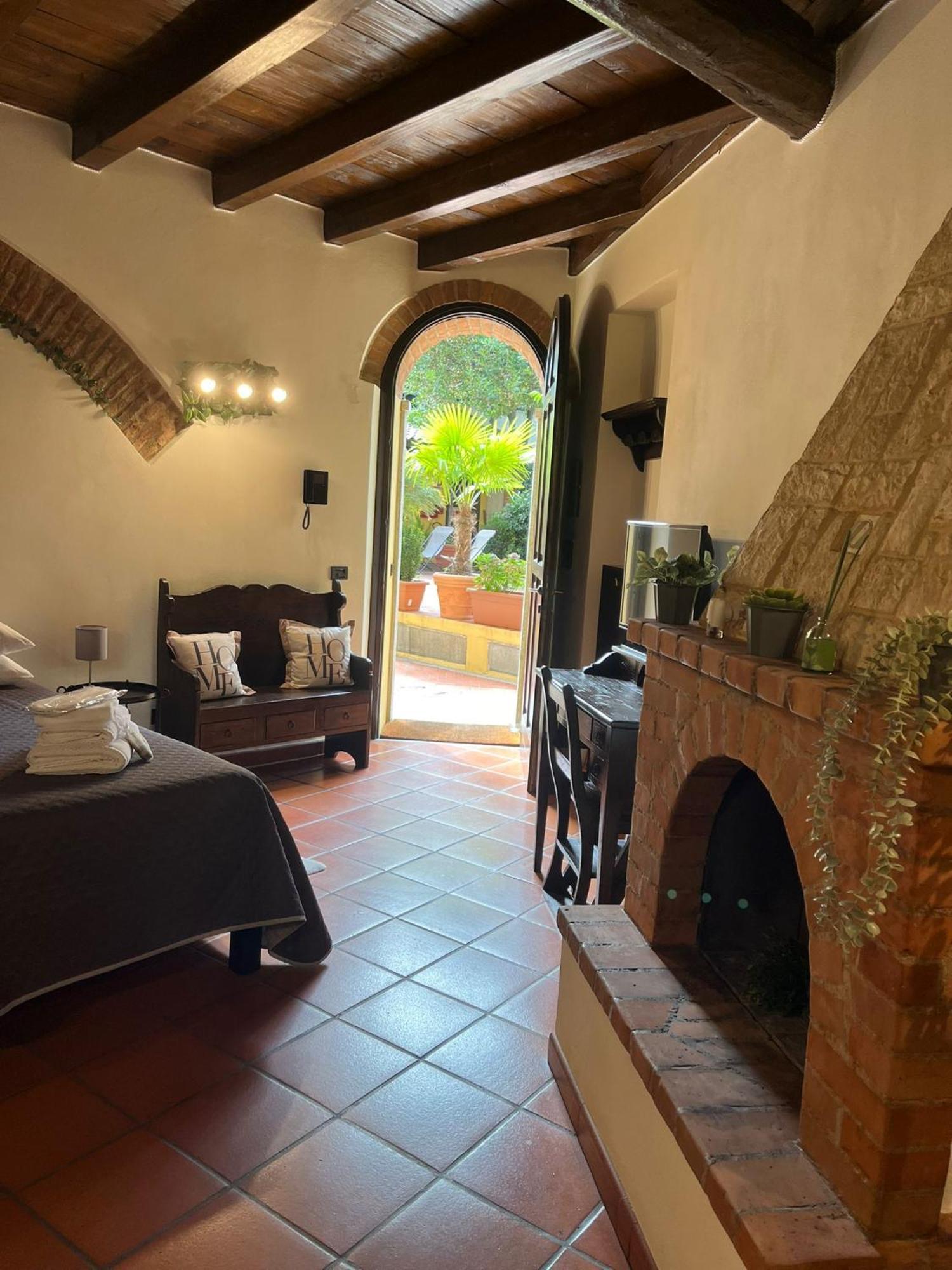 Aparthotel Monolocale Beatrice Abbadesse *