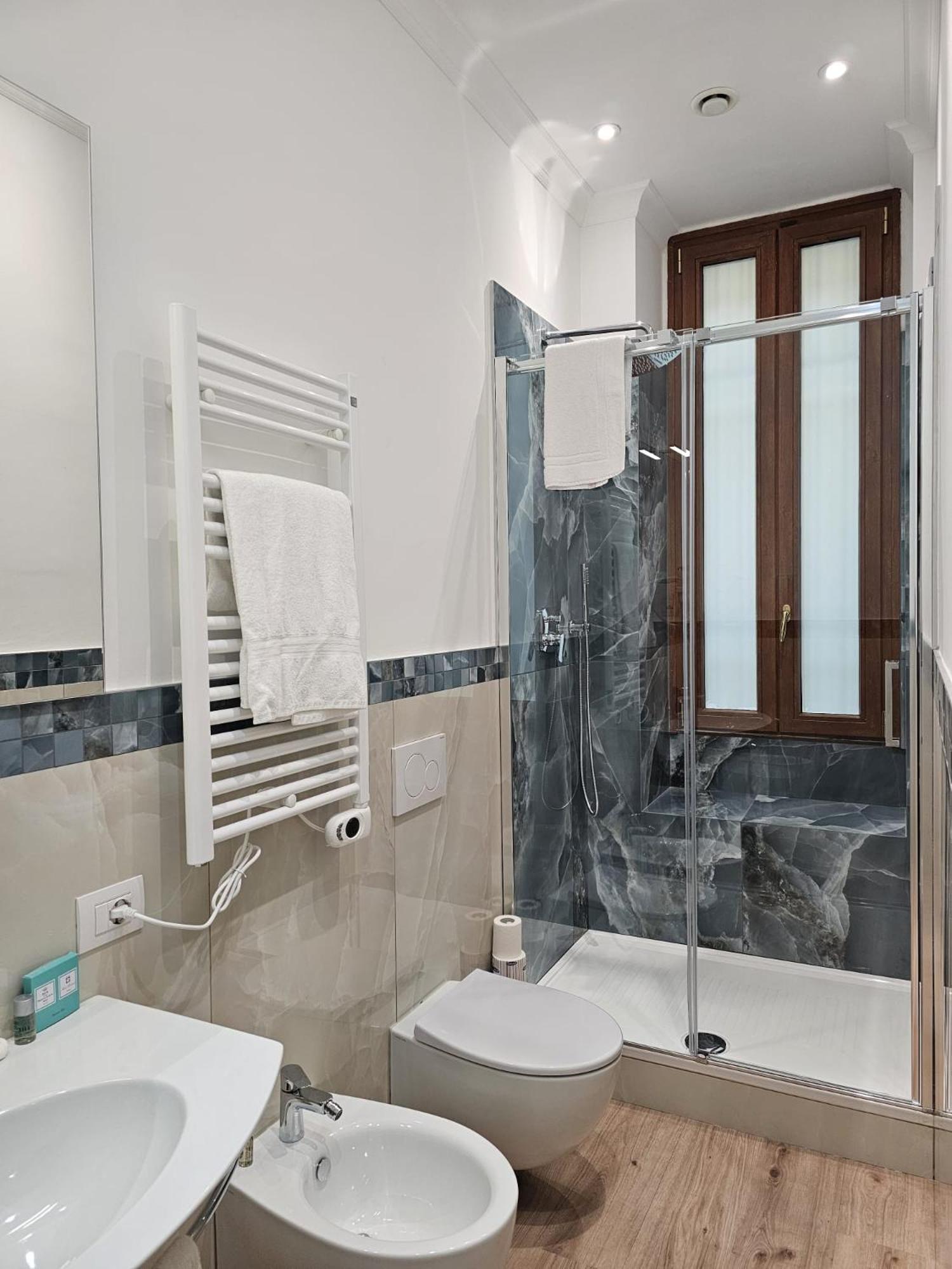 Hotell Andreola Central 4*