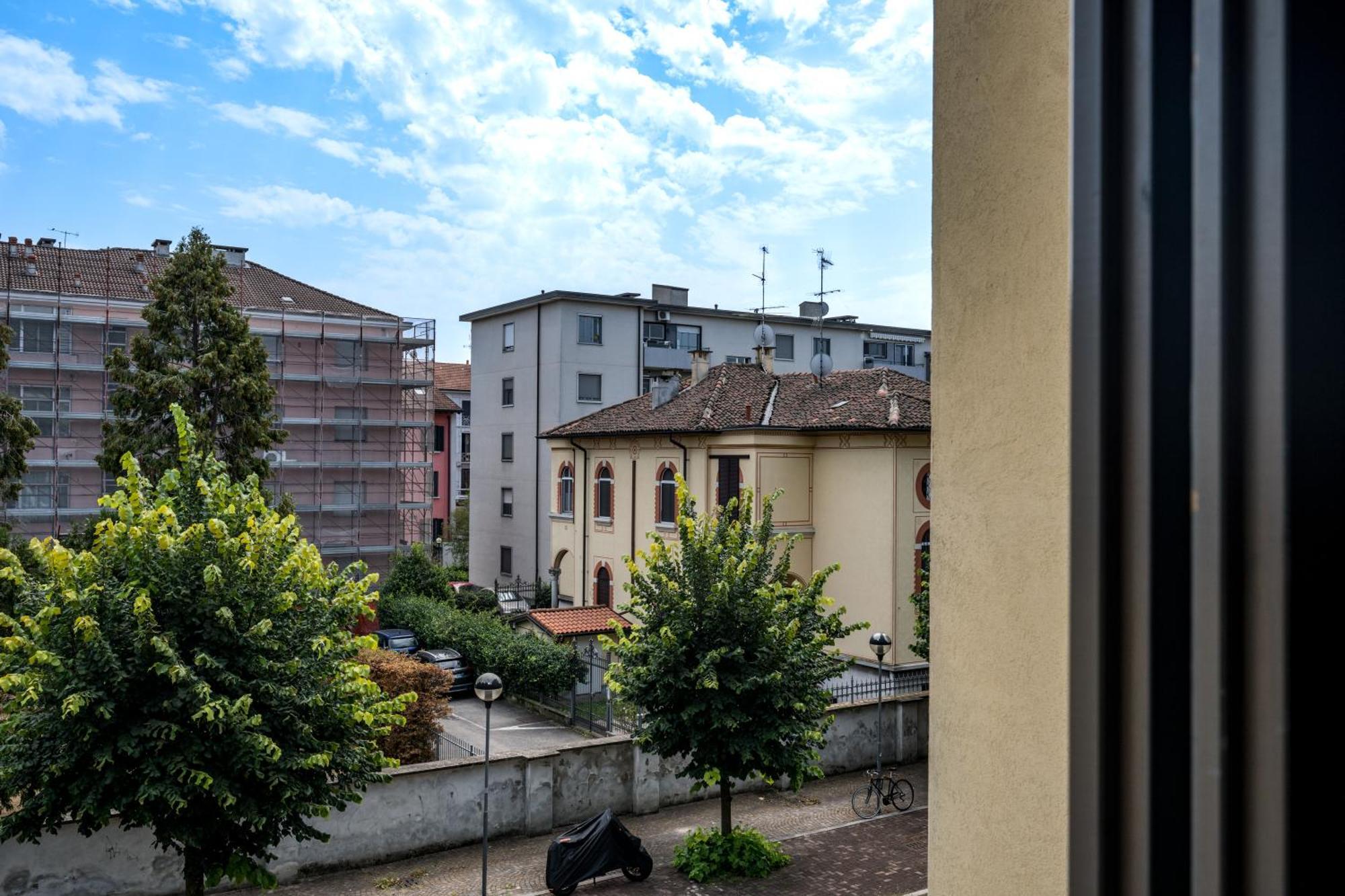 Appartamento Rogoredo Milano