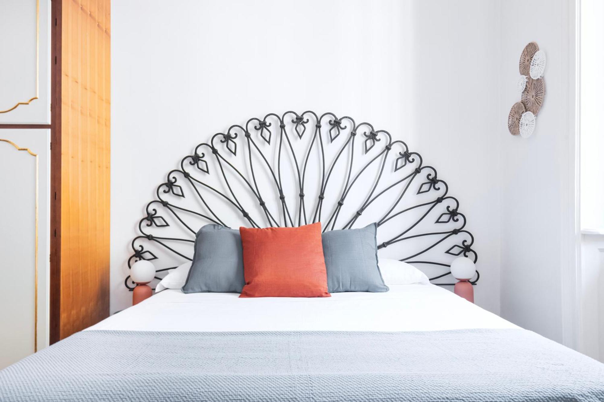 Easylife - Splendido E Accogliente Monolocale