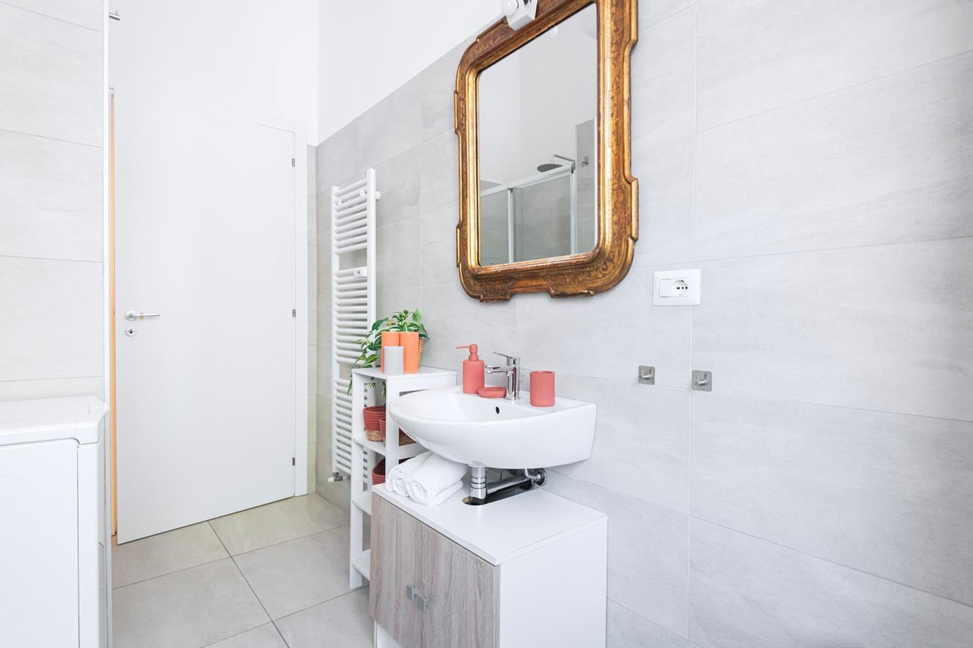 Easylife - Splendido E Accogliente Monolocale Apartment *