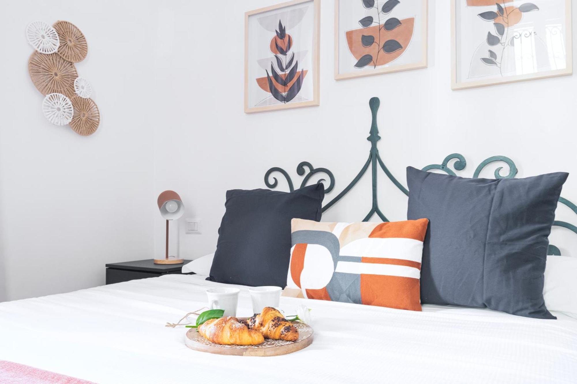 Easylife - Accogliente Monolocale Zona Washington * Milano