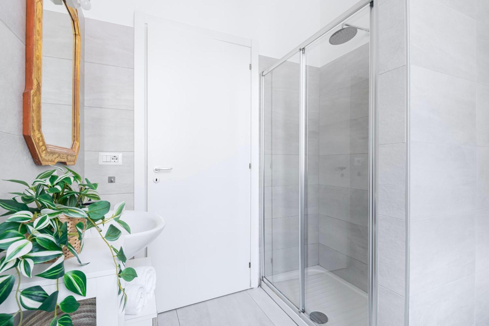 Leilighet Easylife - Accogliente Monolocale Zona Washington