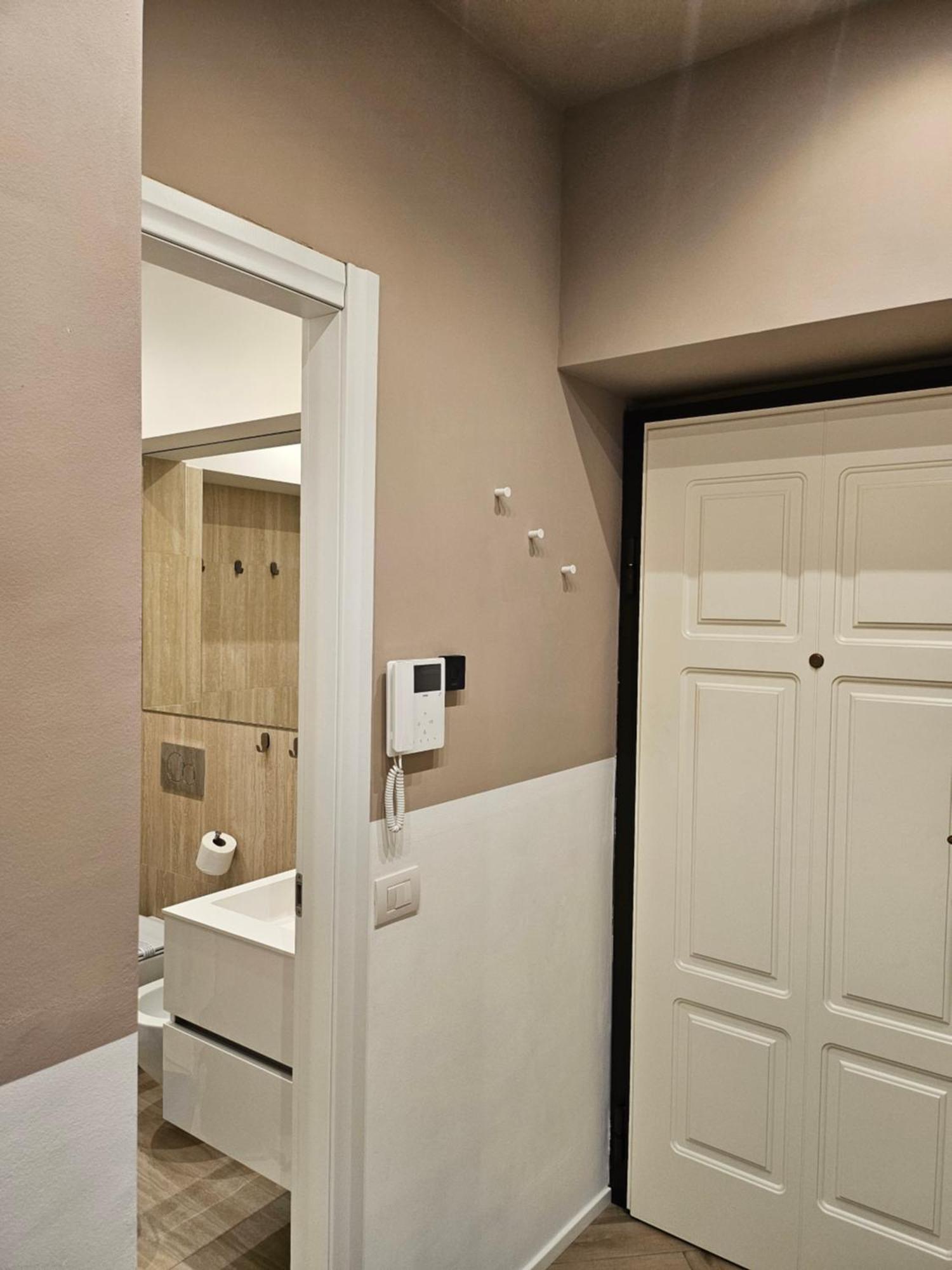 Porta Venezia Lifestyle Apartment *