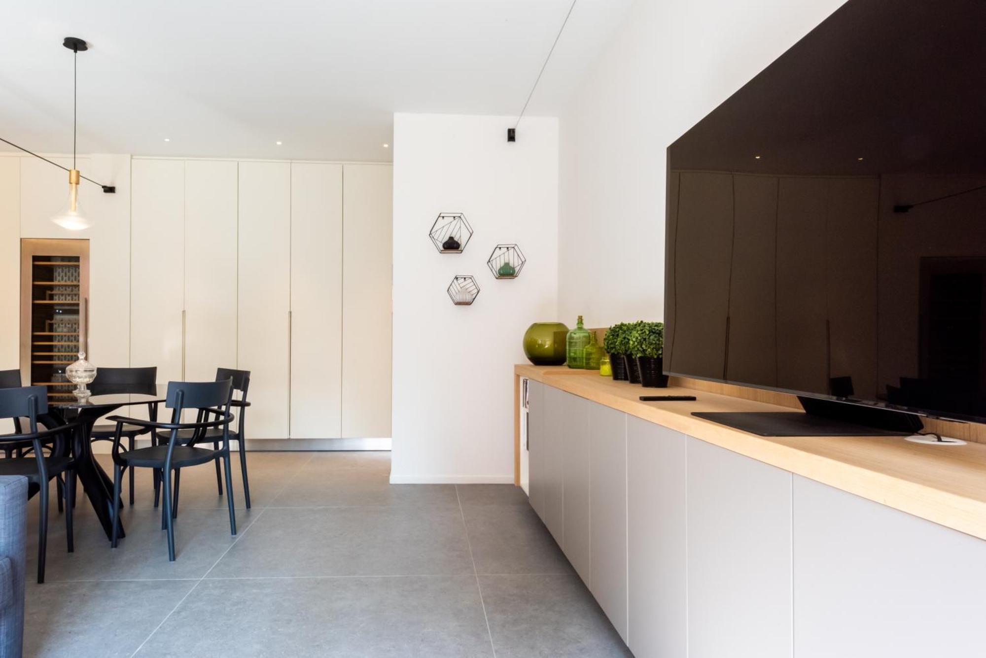 Orea Spiti - Alabastro In Cagnoni Leilighet Milano