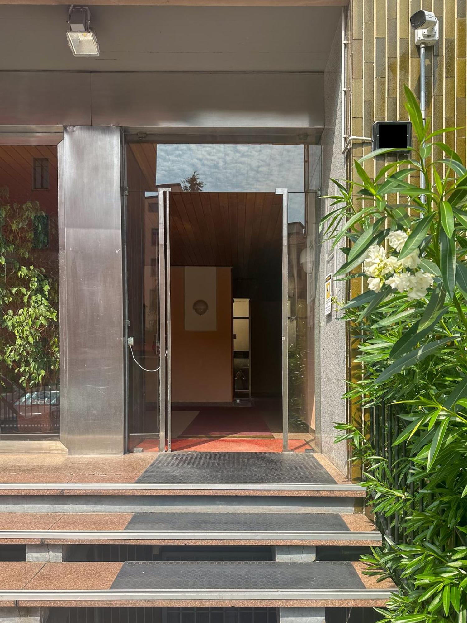 Orea Spiti - Alabastro In Cagnoni Leilighet Milano