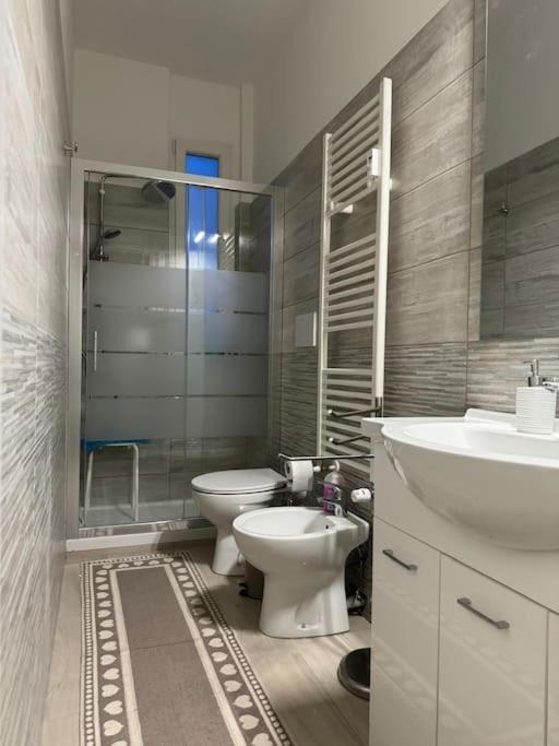 Appartement Ristrutturato, 5 Fermate Duomo