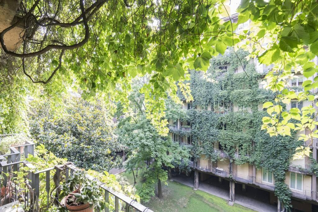 Easylife - Elegance A Few Steps From Citylife Next To M2 Pagano