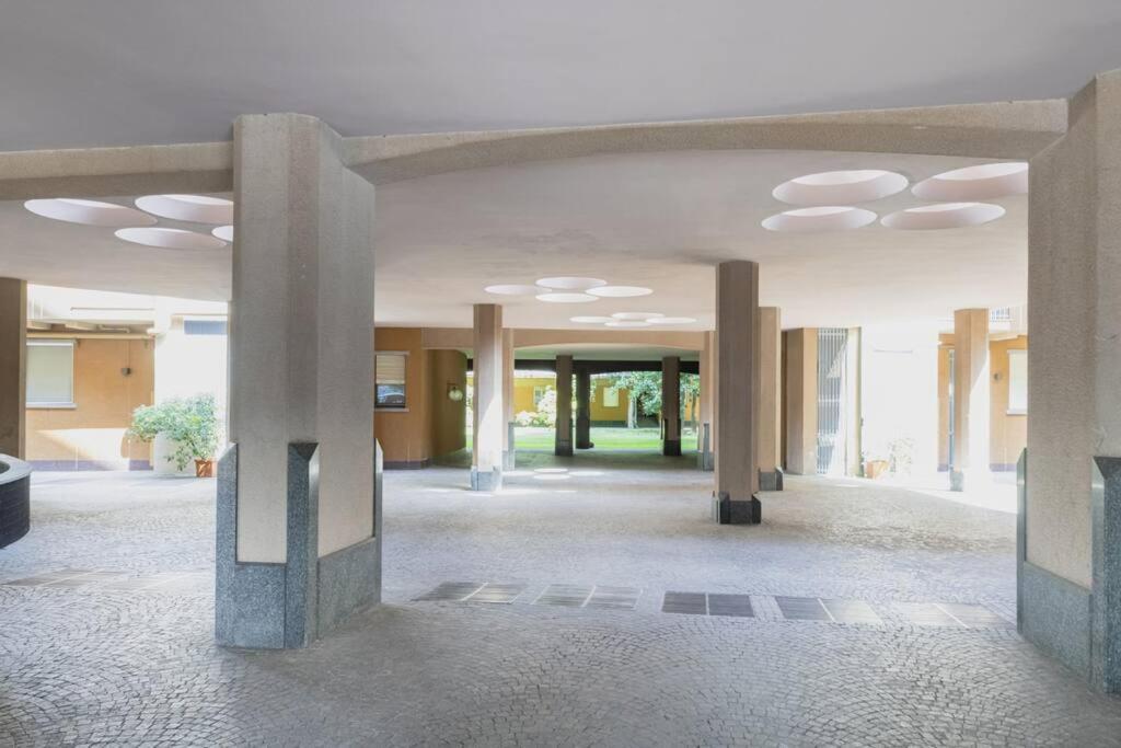 Leilighet Easylife - Elegance A Few Steps From Citylife Next To M2 Pagano