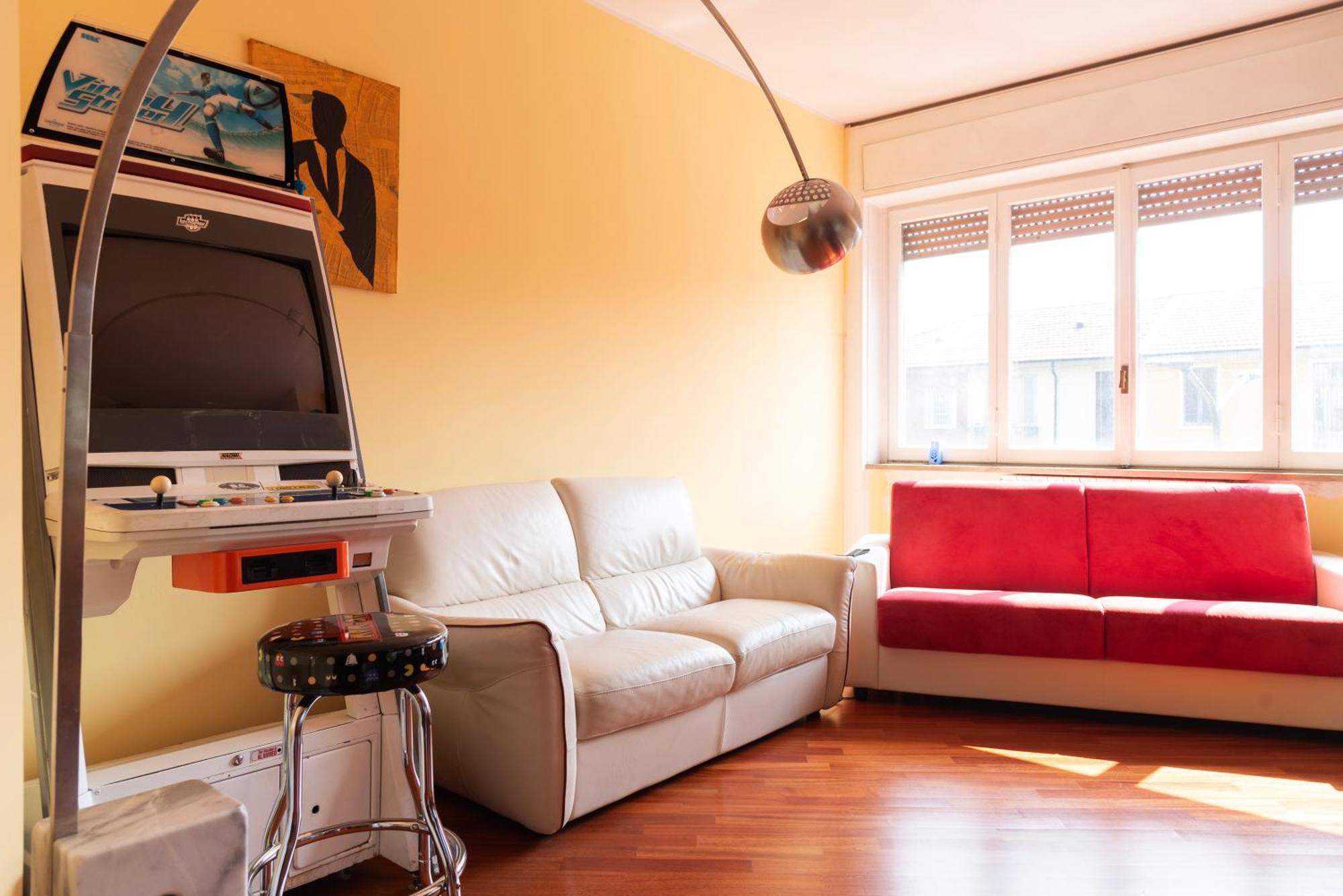 Youhosty - Boni 2 Apartment *