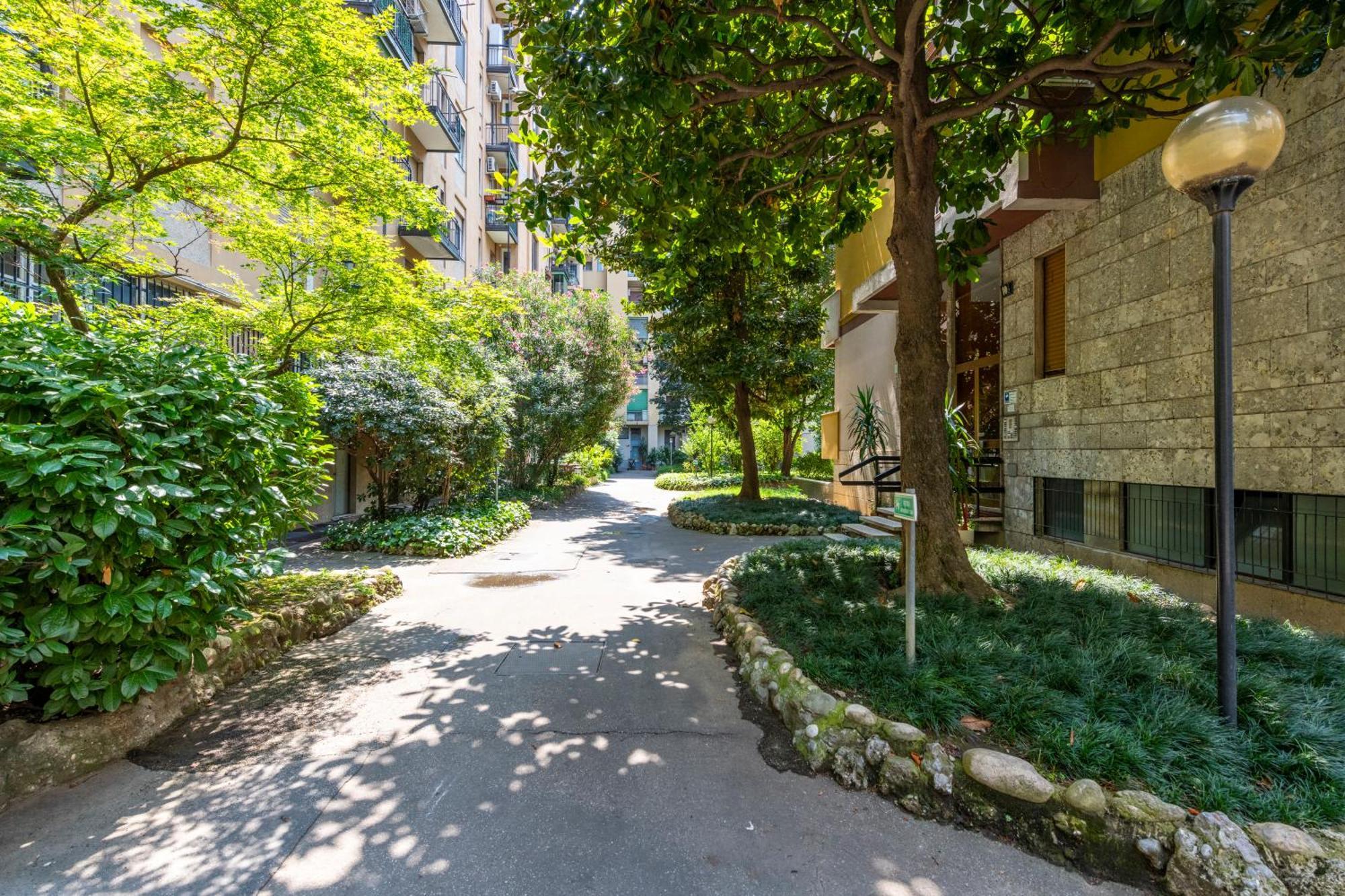 Apartment Ciceri Visconti, 10 La Tua Casa A